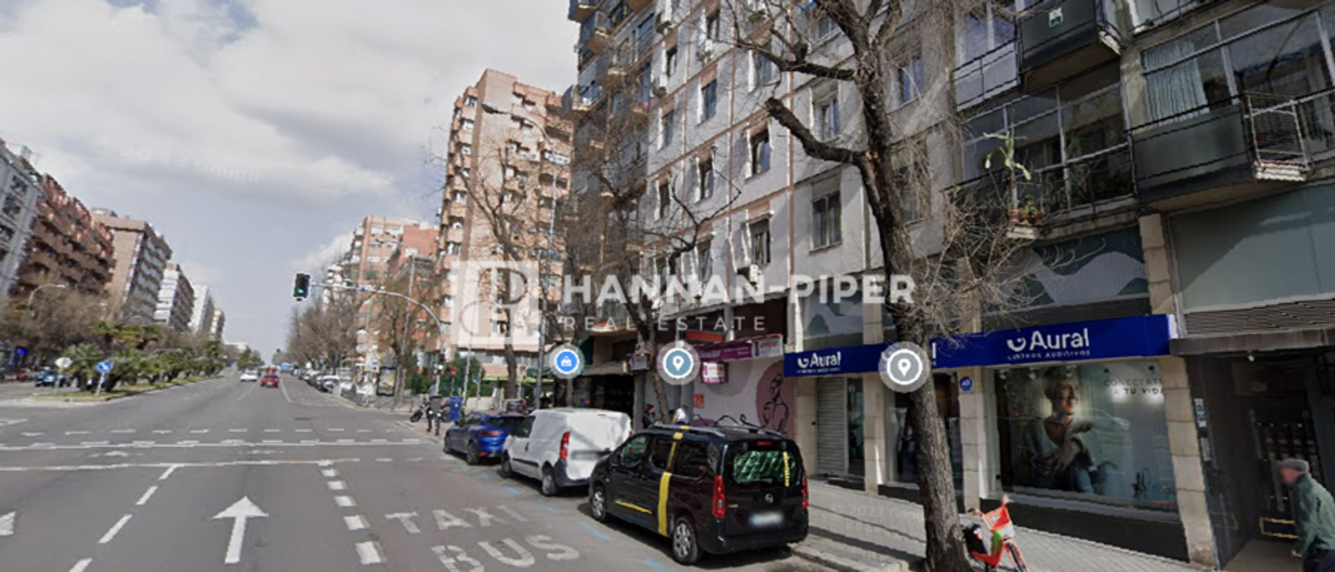 Retail in Madrid, Madrid 12091598