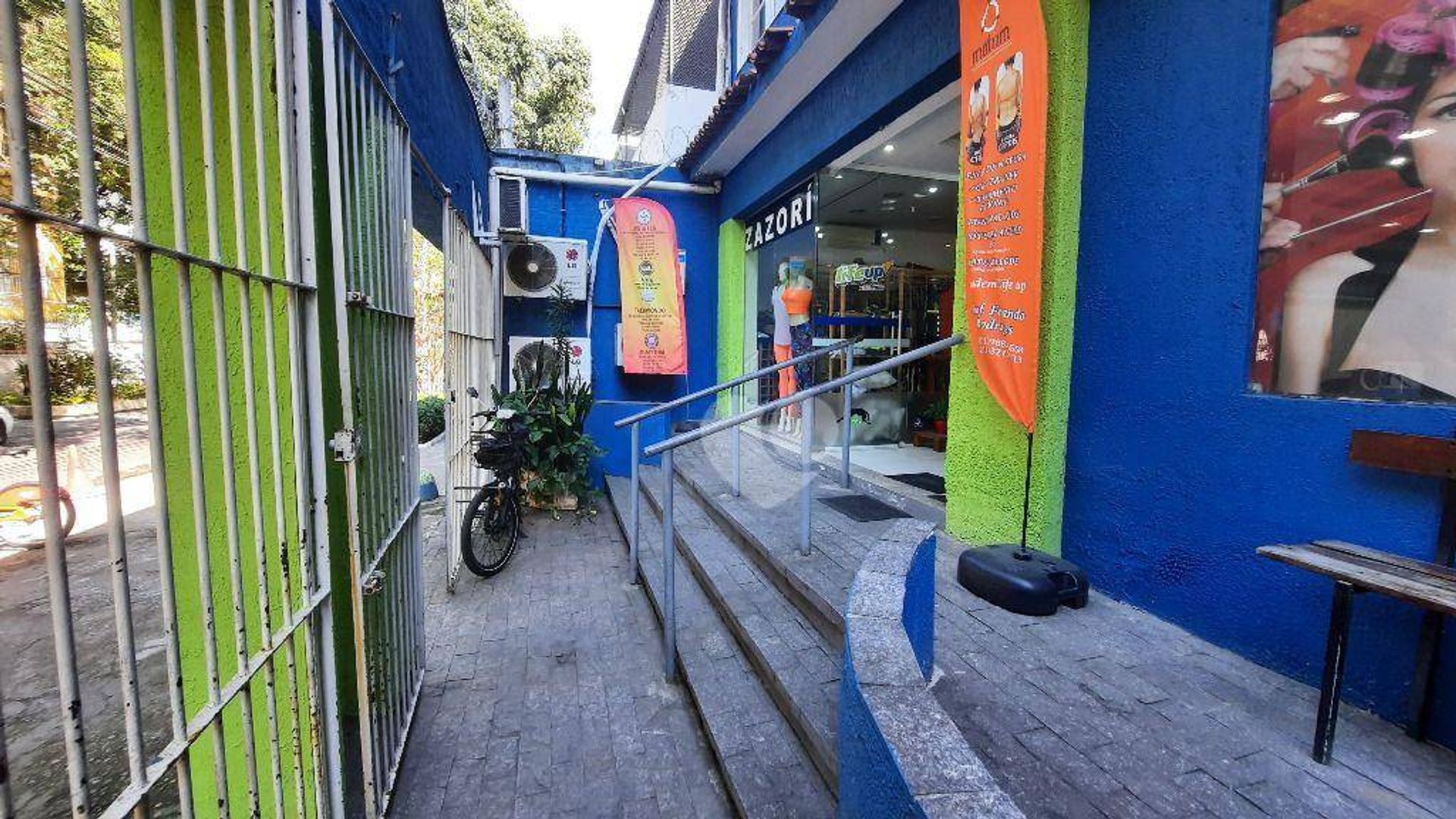 Huis in Grajau, Rio de Janeiro 12091656