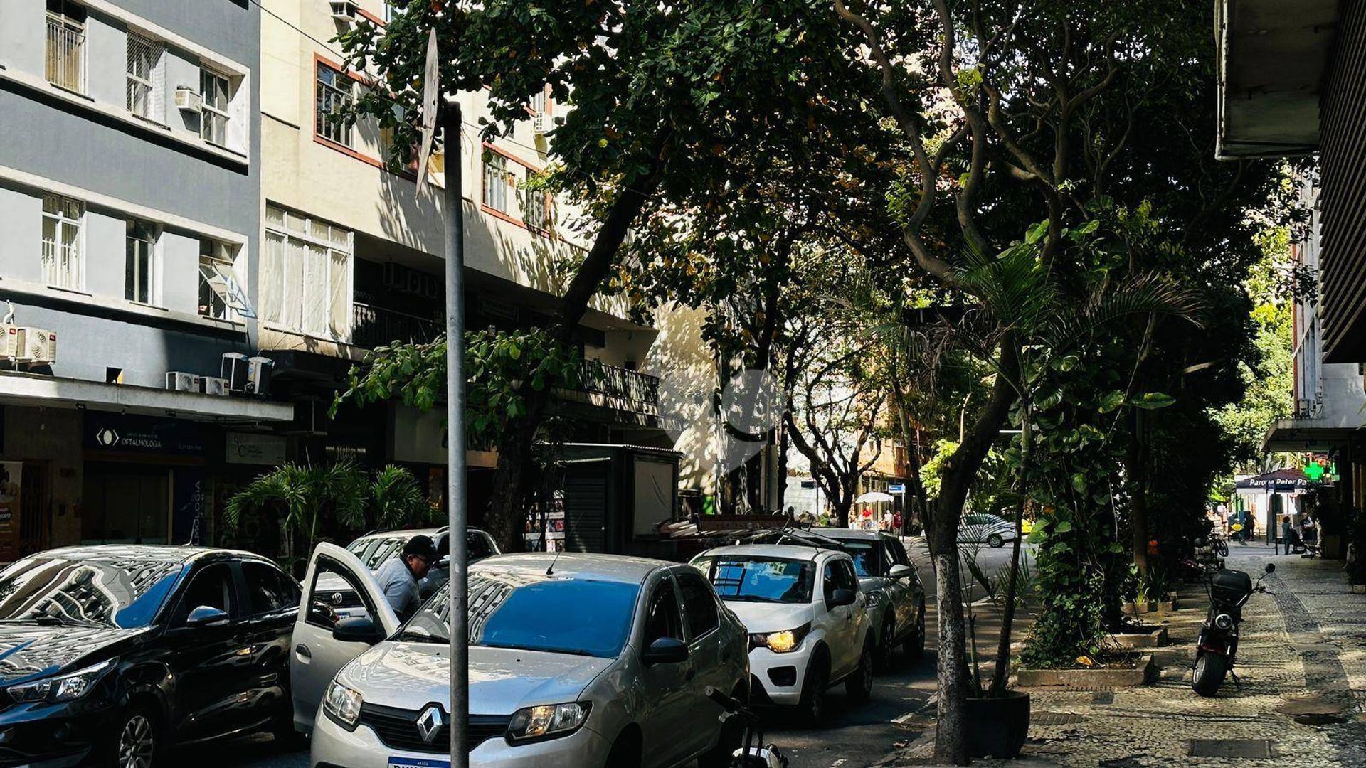 Osakehuoneisto sisään , Rio de Janeiro 12091707