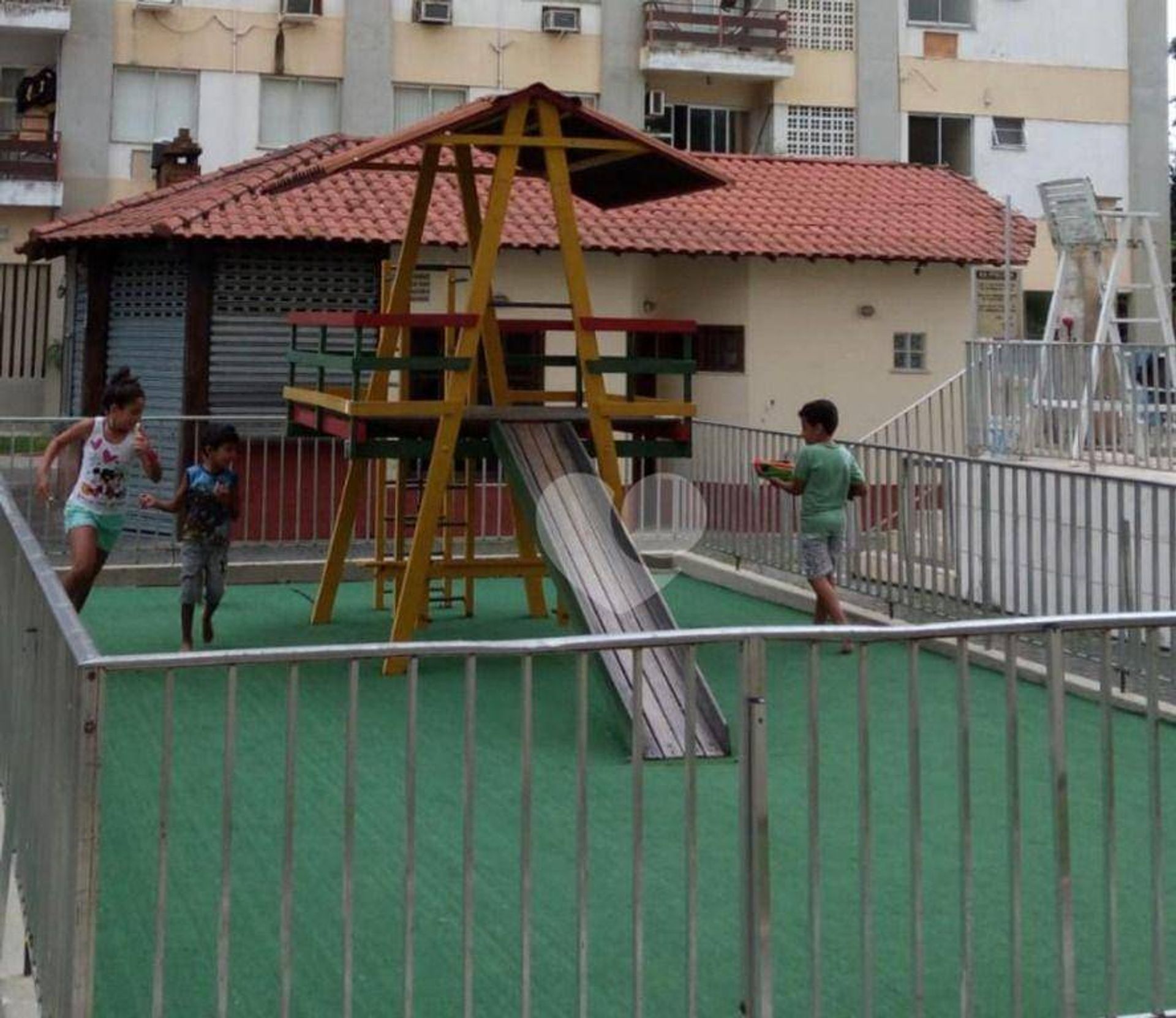 Condominio en , Rio de Janeiro 12091712