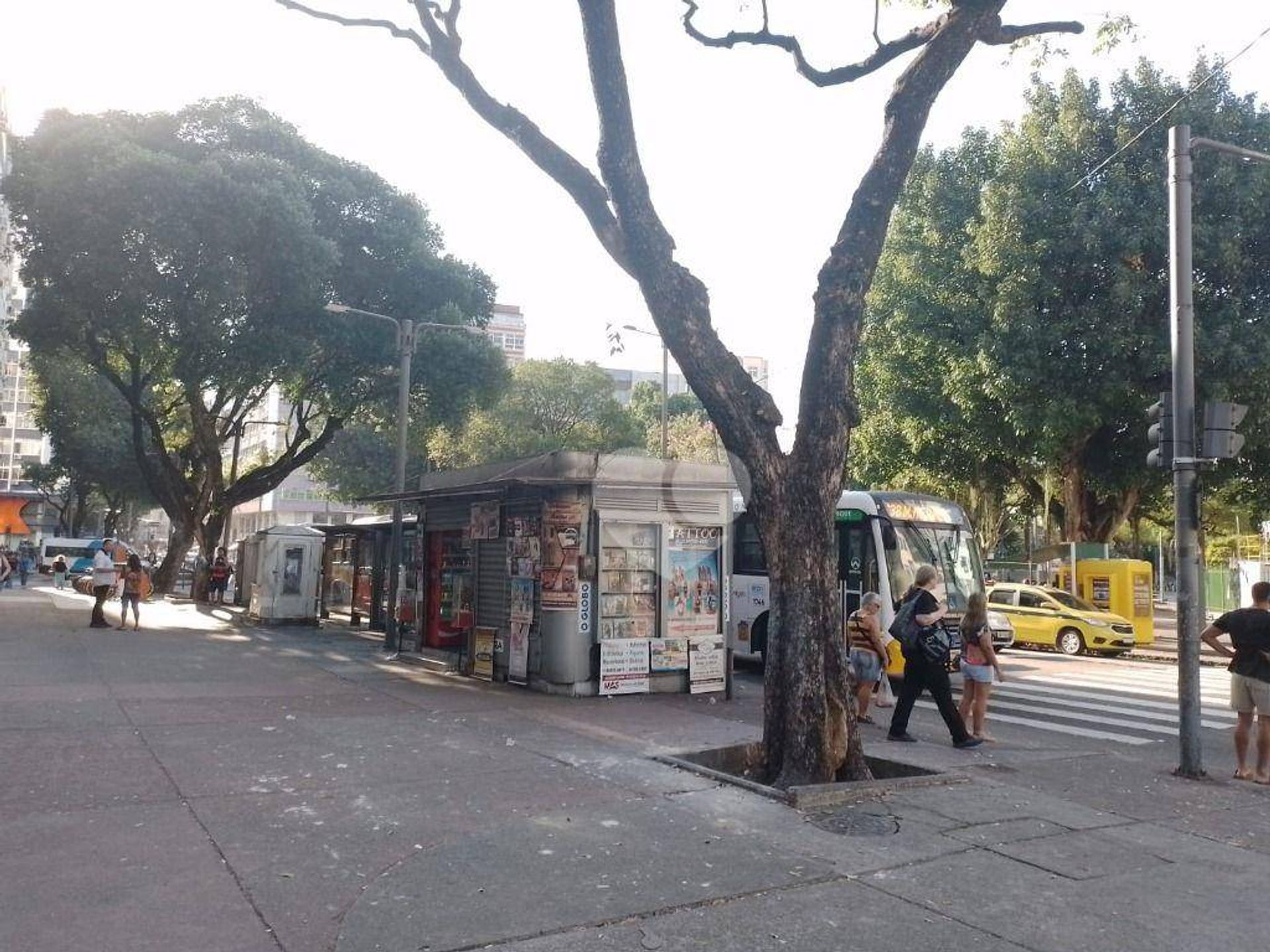 Detaljhandel i , Rio de Janeiro 12091715