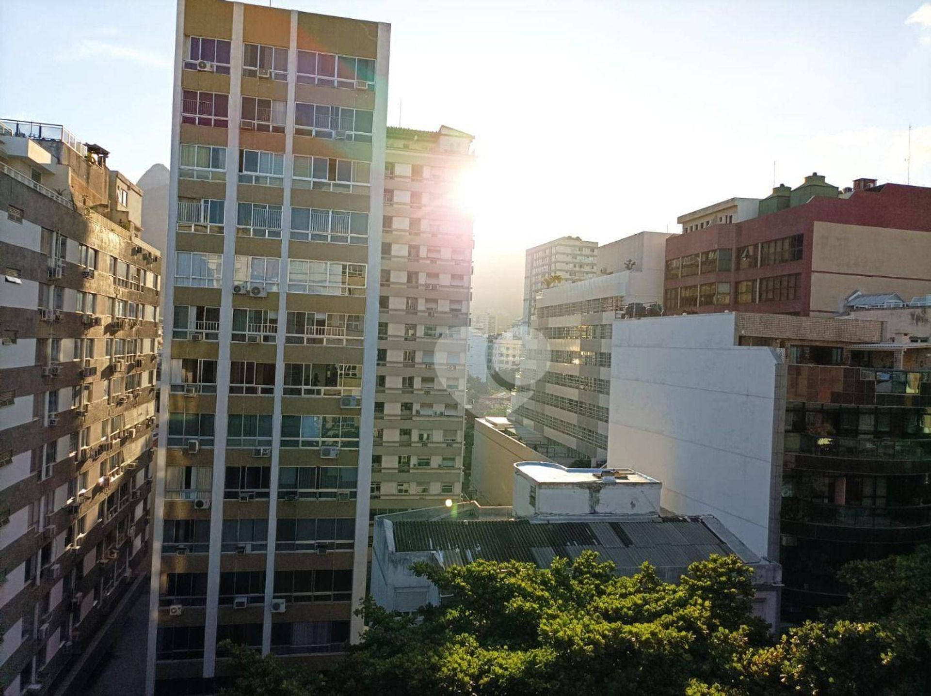 Kondominium dalam Leblon, Rio de Janeiro 12091753