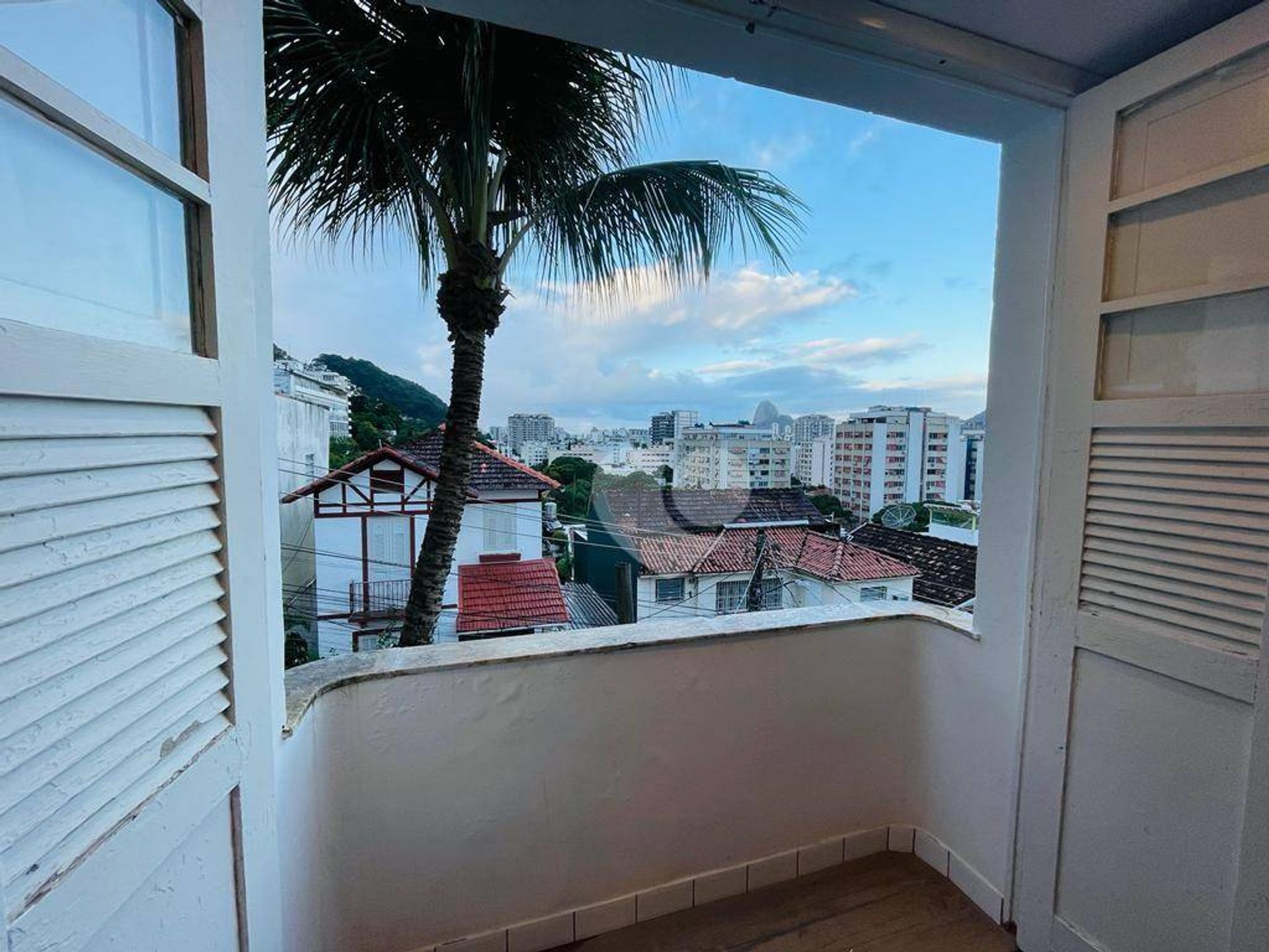 Condominium in Humaita, Rio de Janeiro 12091757