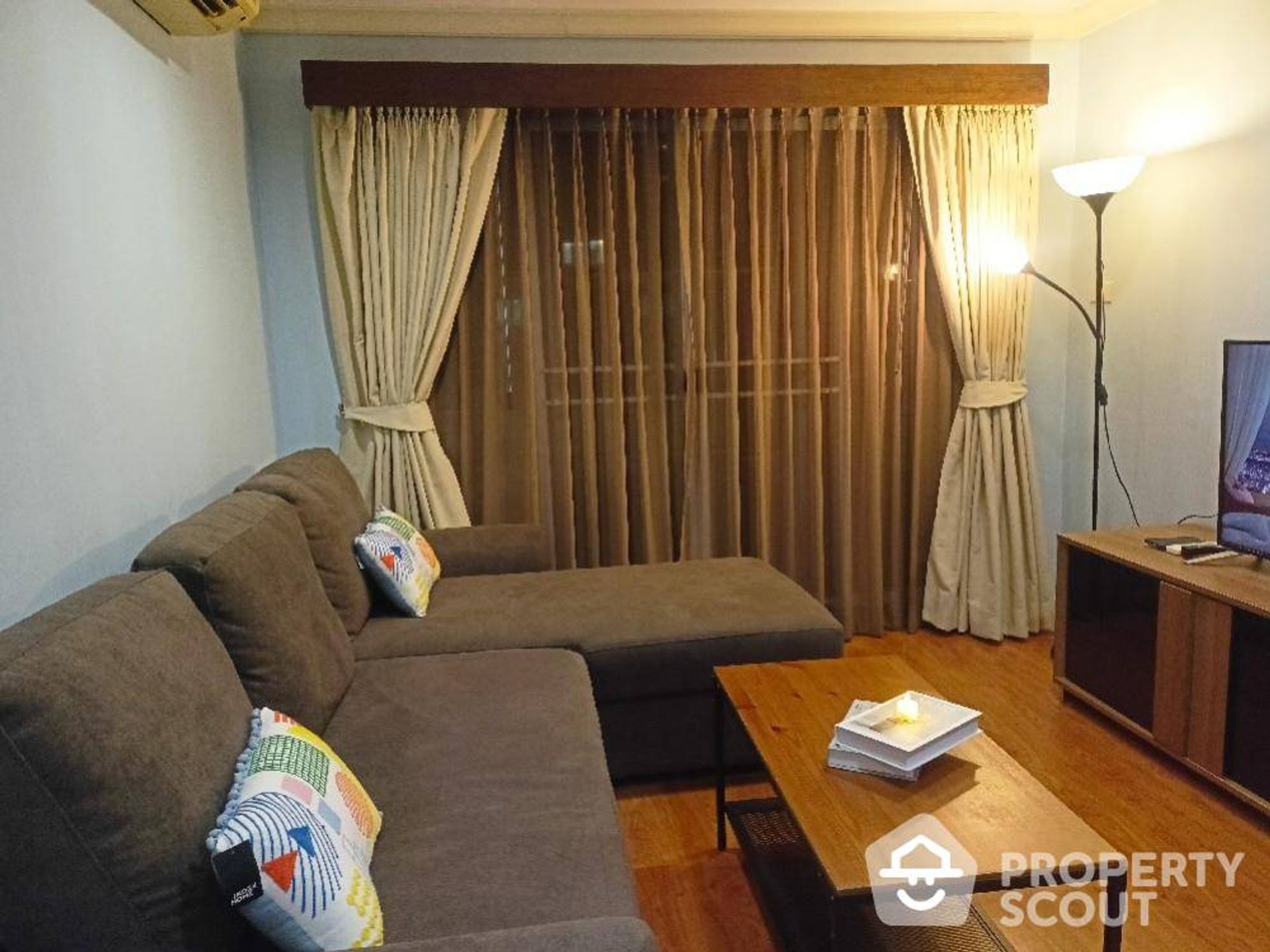 Condominio en , Krung Thep Maha Nakhon 12091801