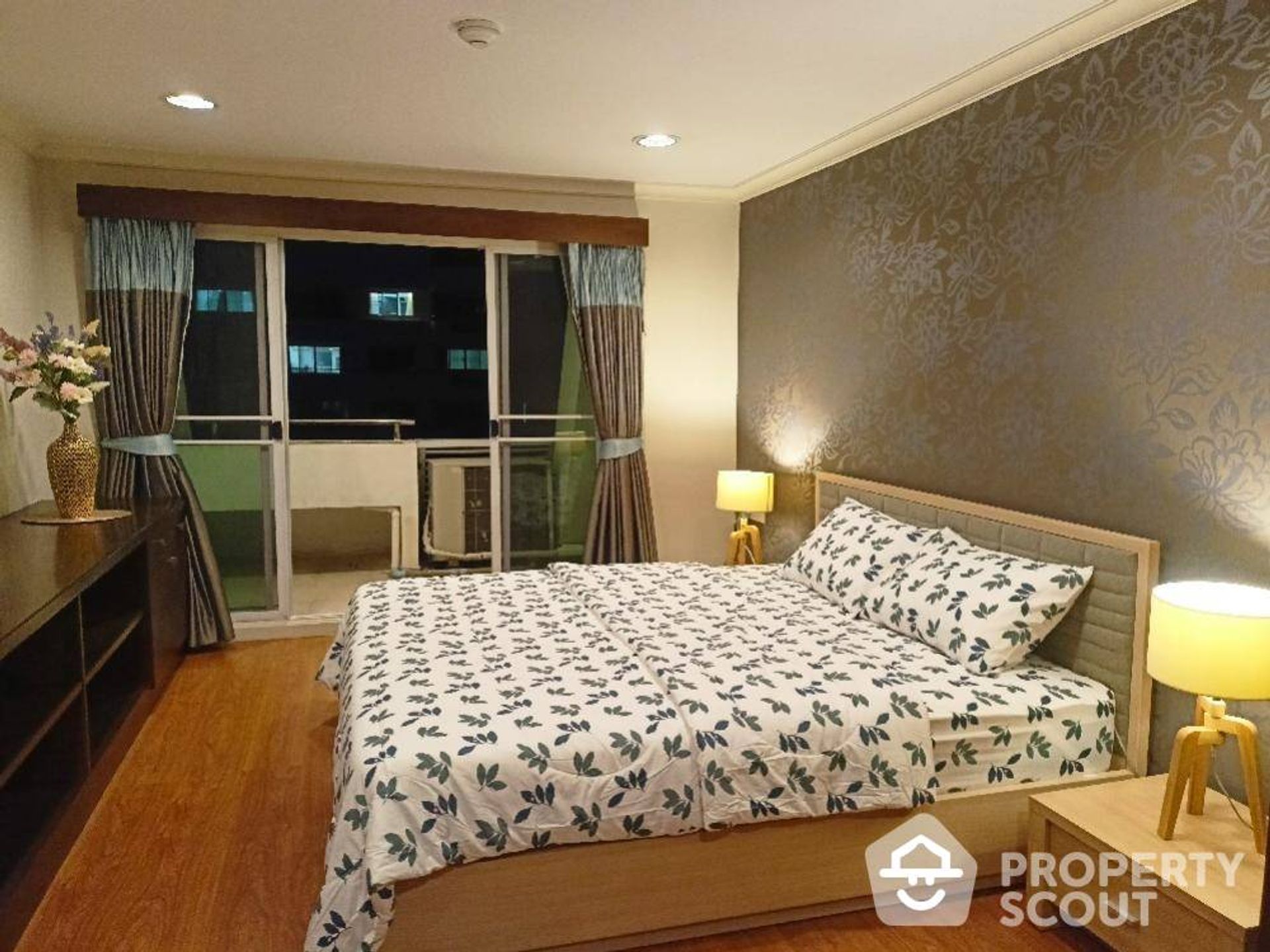 Condominio en , Krung Thep Maha Nakhon 12091801