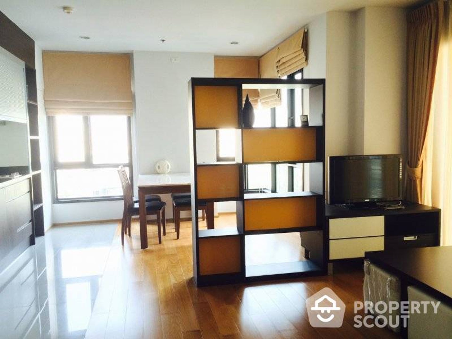 Condominium in Phaya Thai, Krung Thep Maha Nakhon 12091815