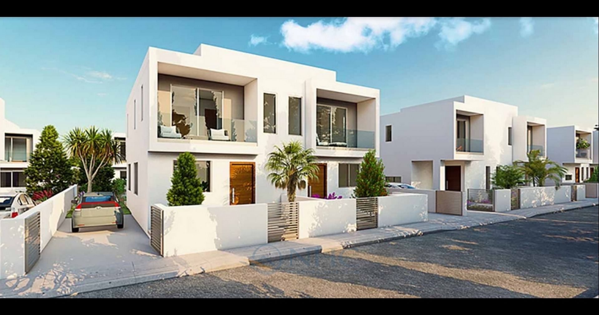 House in Mandria, Paphos 12092436