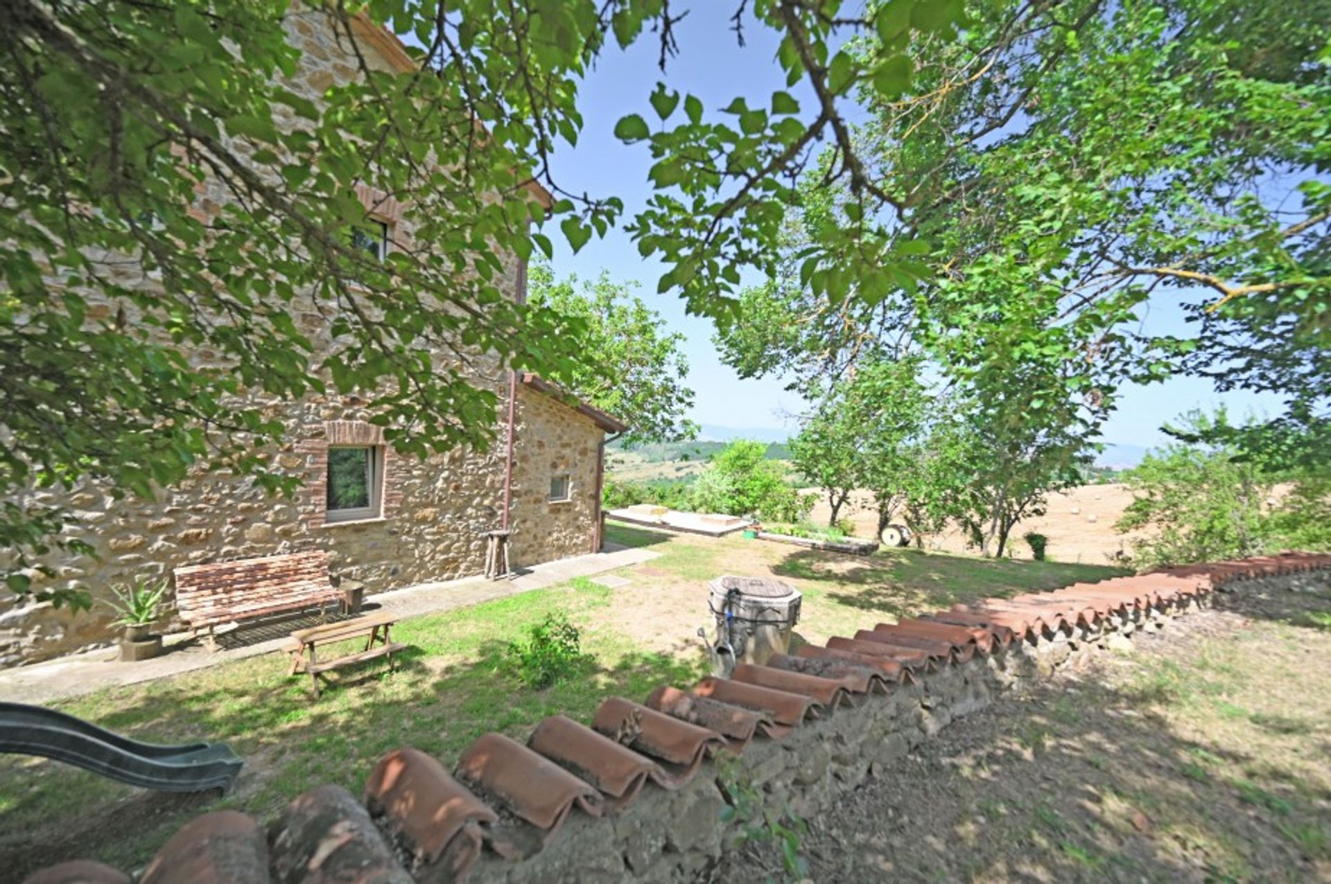 Rumah di , Lazio 12092471