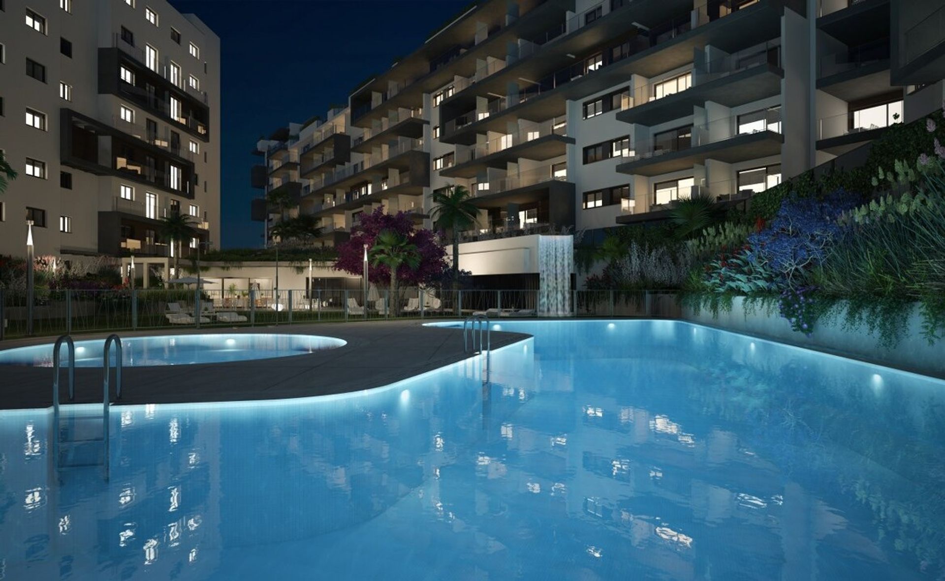 Condominium in Campoamor, Valencia 12092546