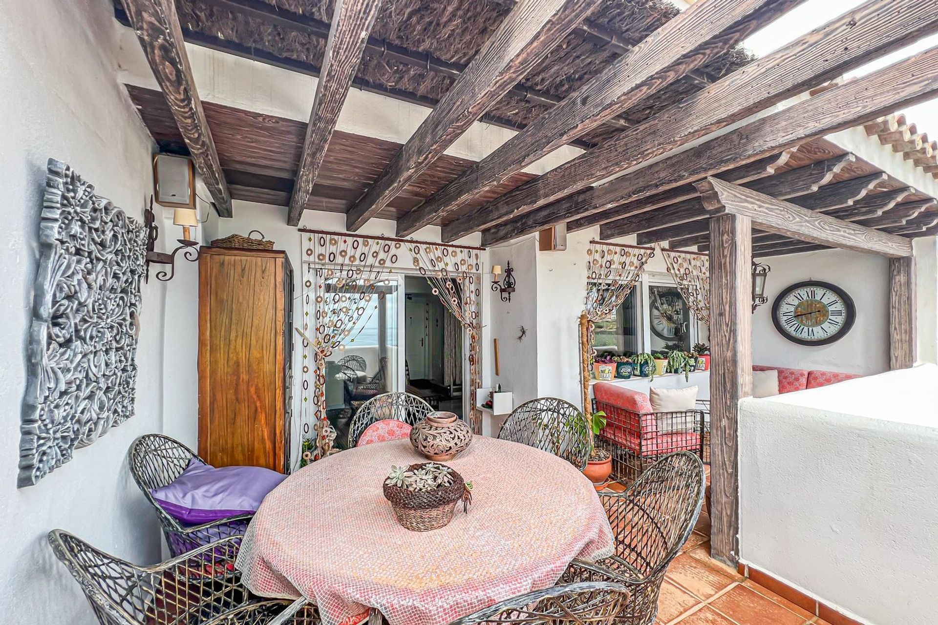 casa en Casares, Andalucía 12092570