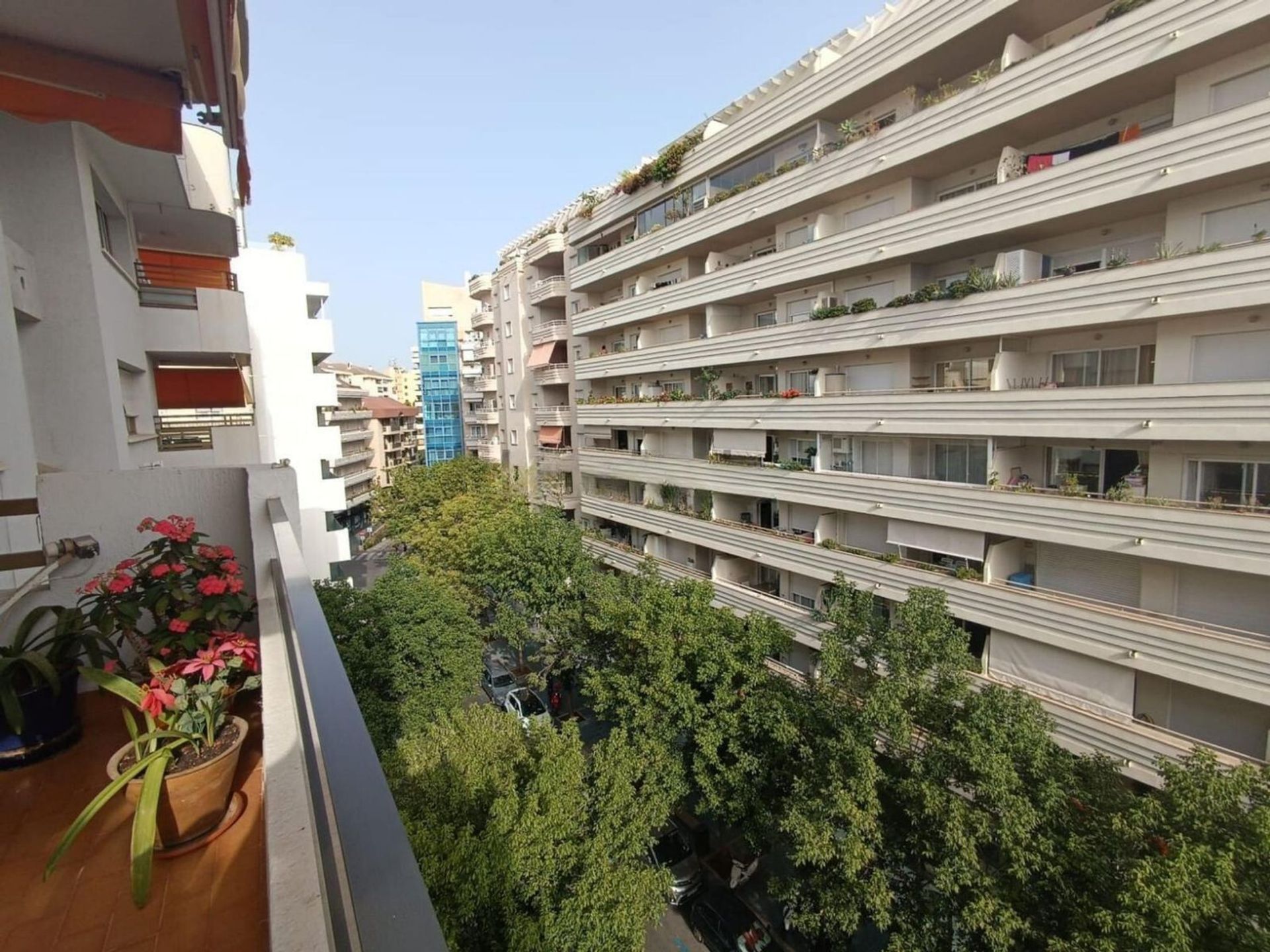 Condominio en Benahavís, Andalucía 12092574