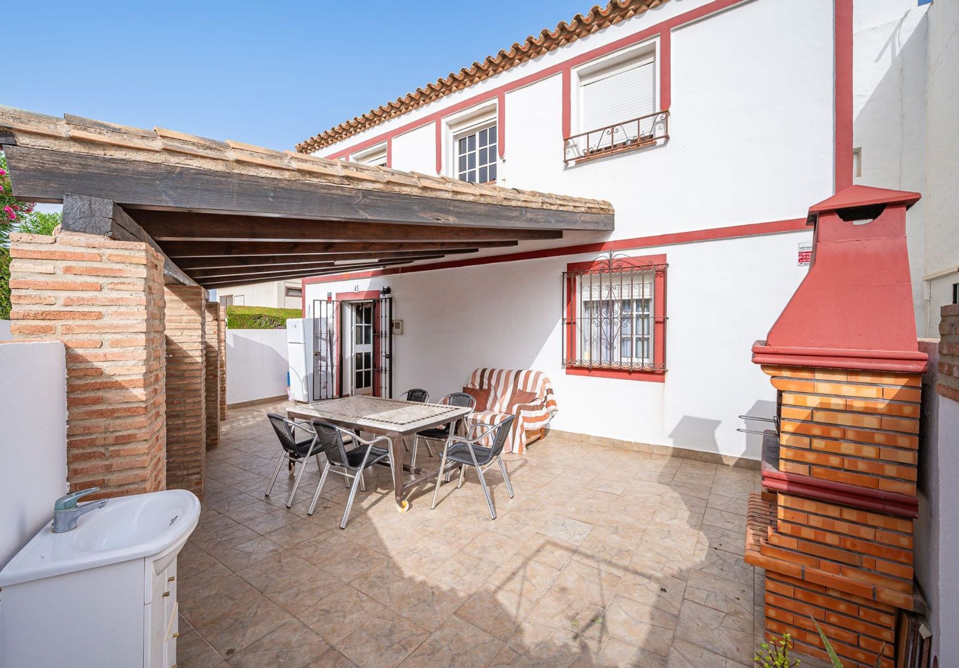 Huis in Manilva, Andalusië 12092579