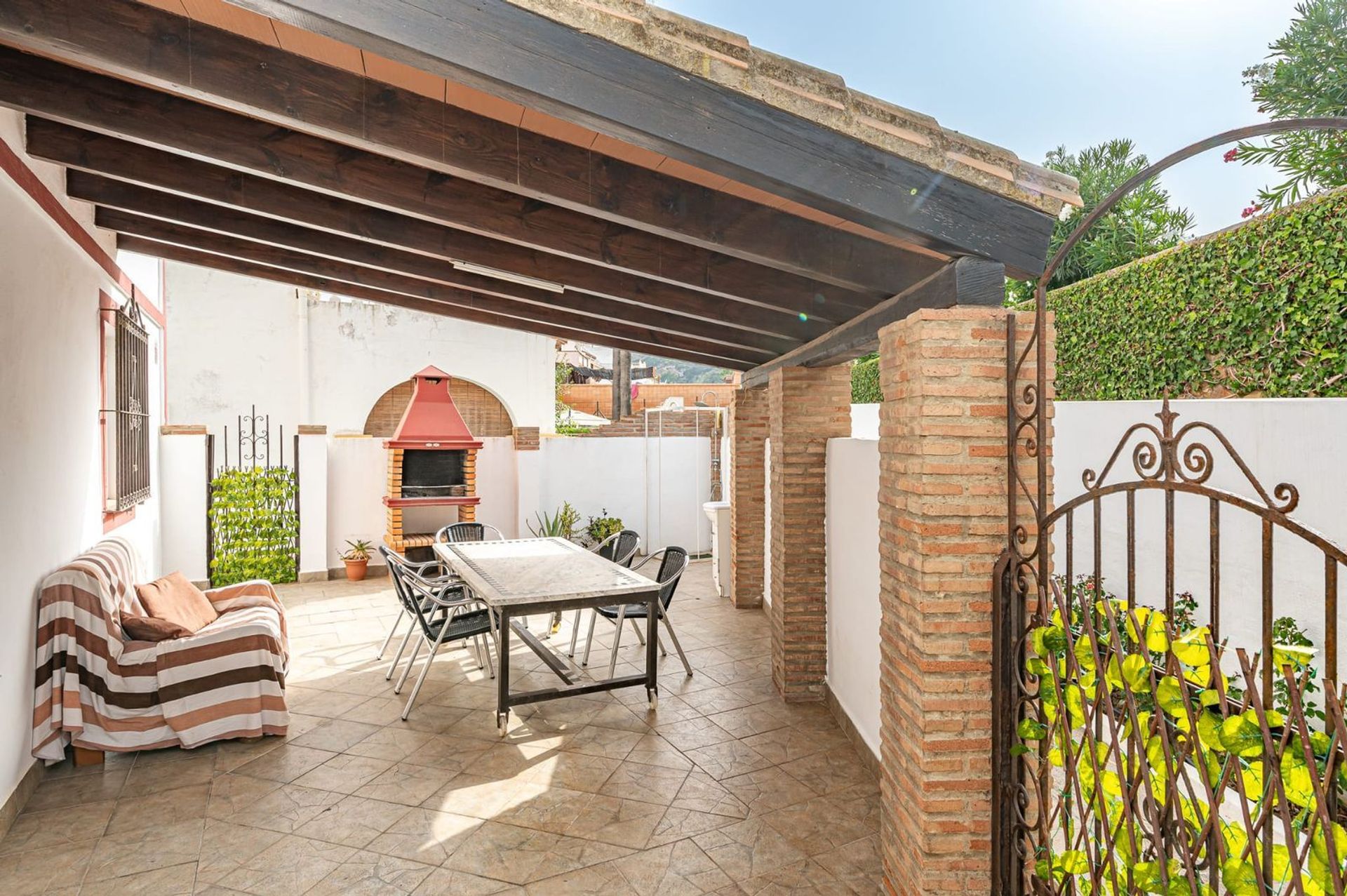 Huis in Manilva, Andalusië 12092579