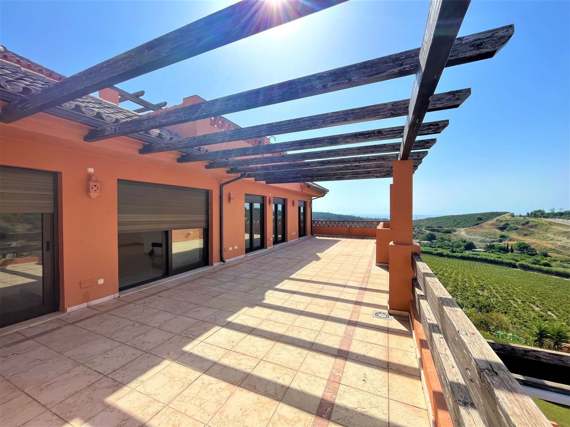 Casa nel Jimena de la Frontera, Andalusia 12092583