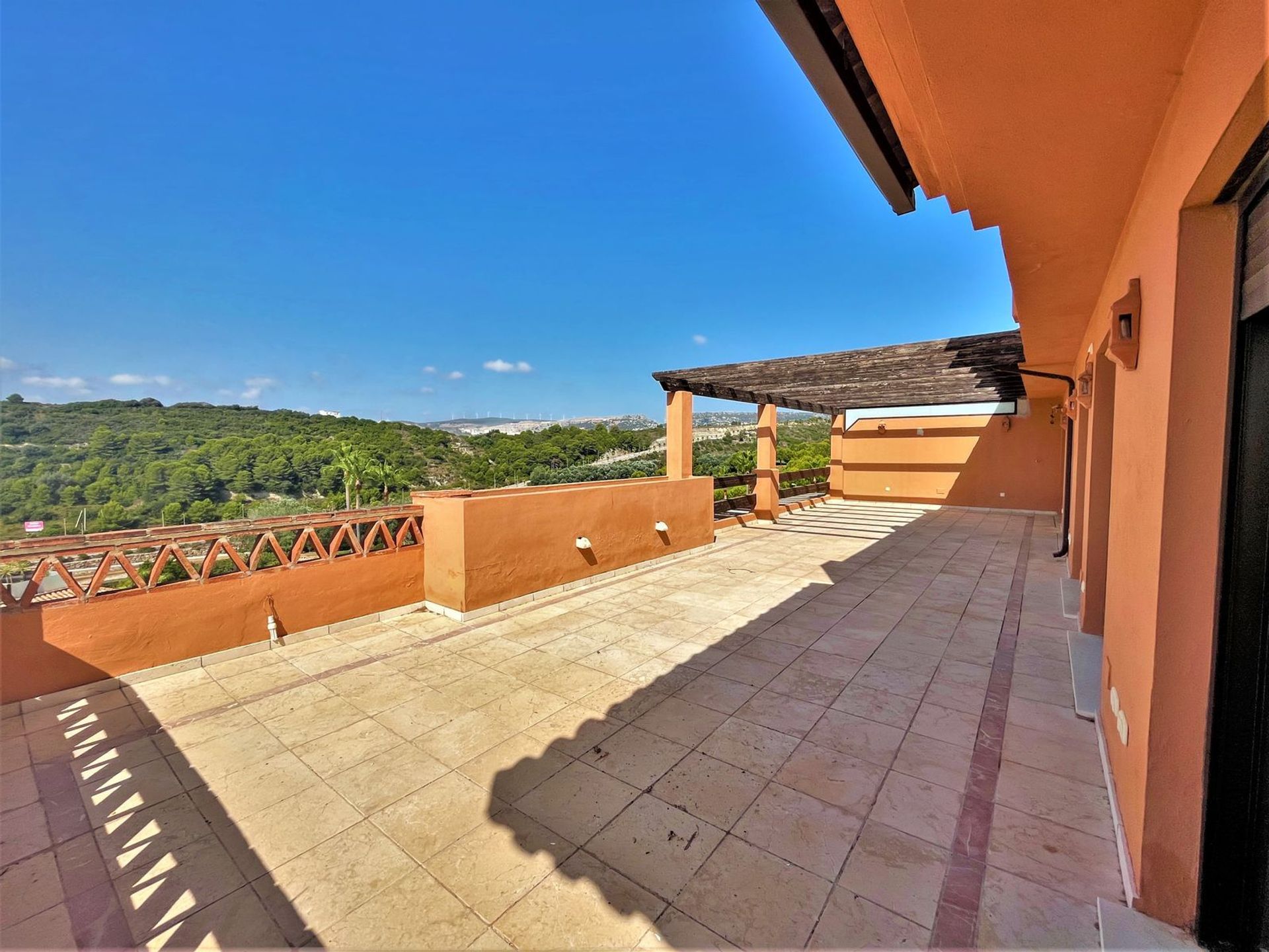 casa en Jimena de la Frontera, Andalucía 12092583