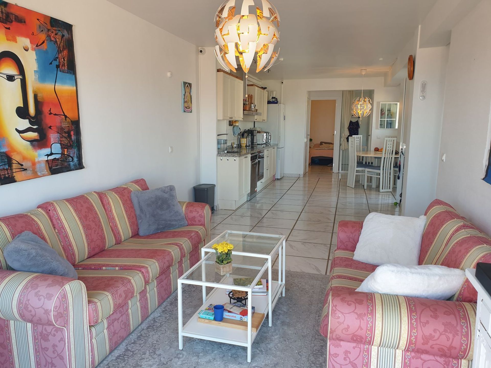 Condominium in Mijas, Andalusia 12092586