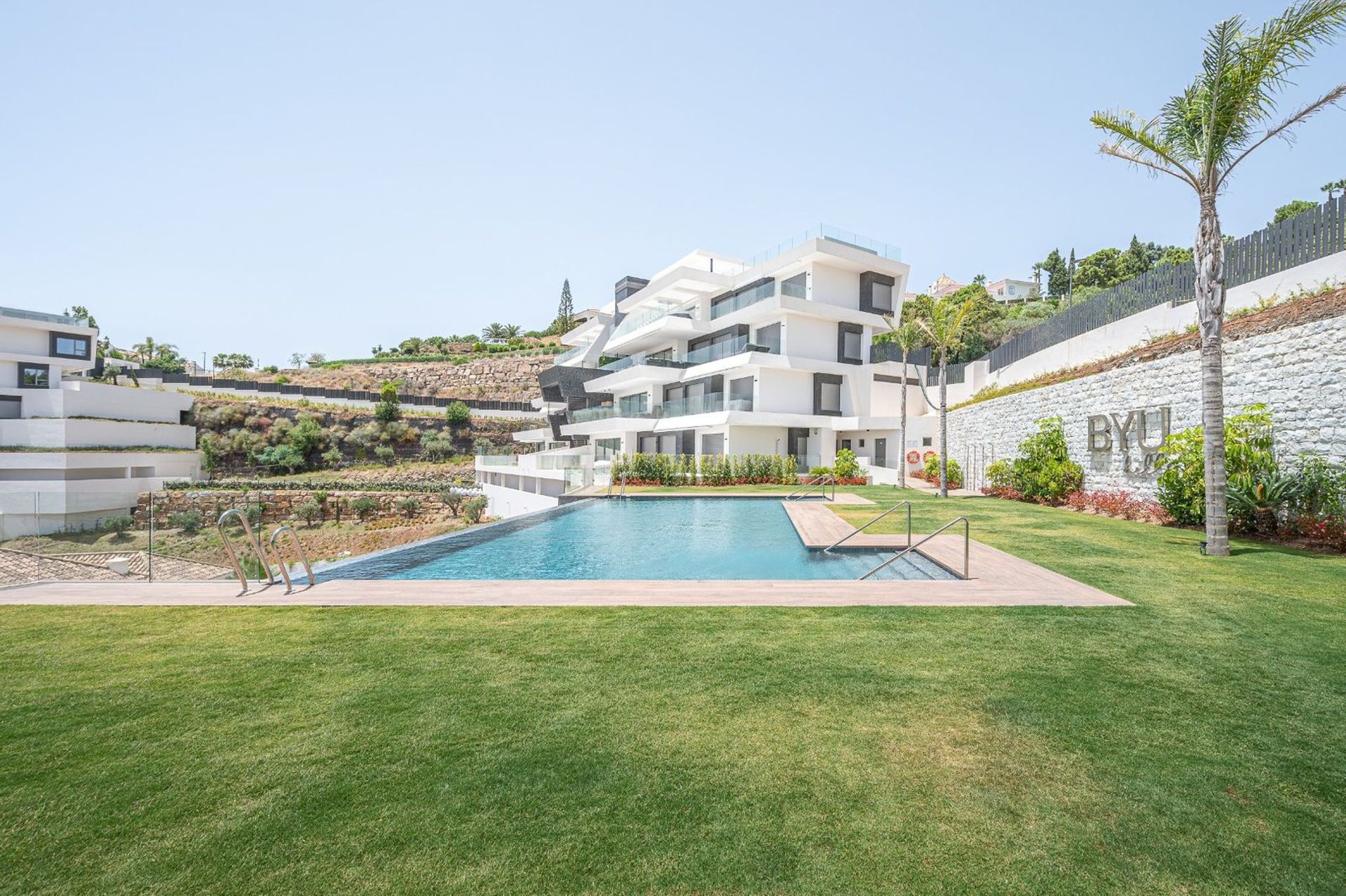 Condominio en Benahavís, Andalucía 12092590