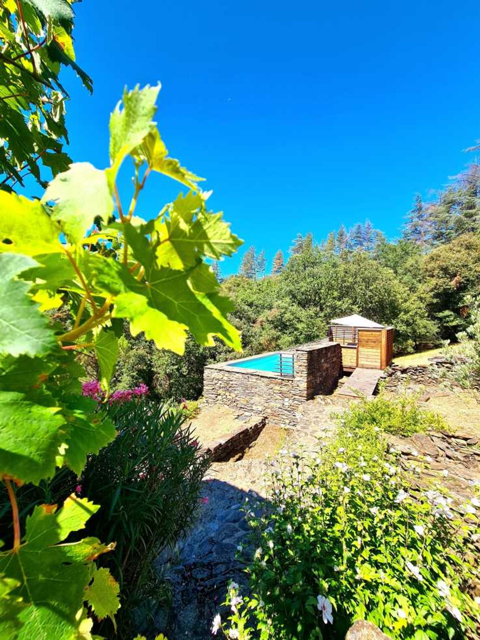 casa no Lamalou-les-Bains, Occitanie 12093205