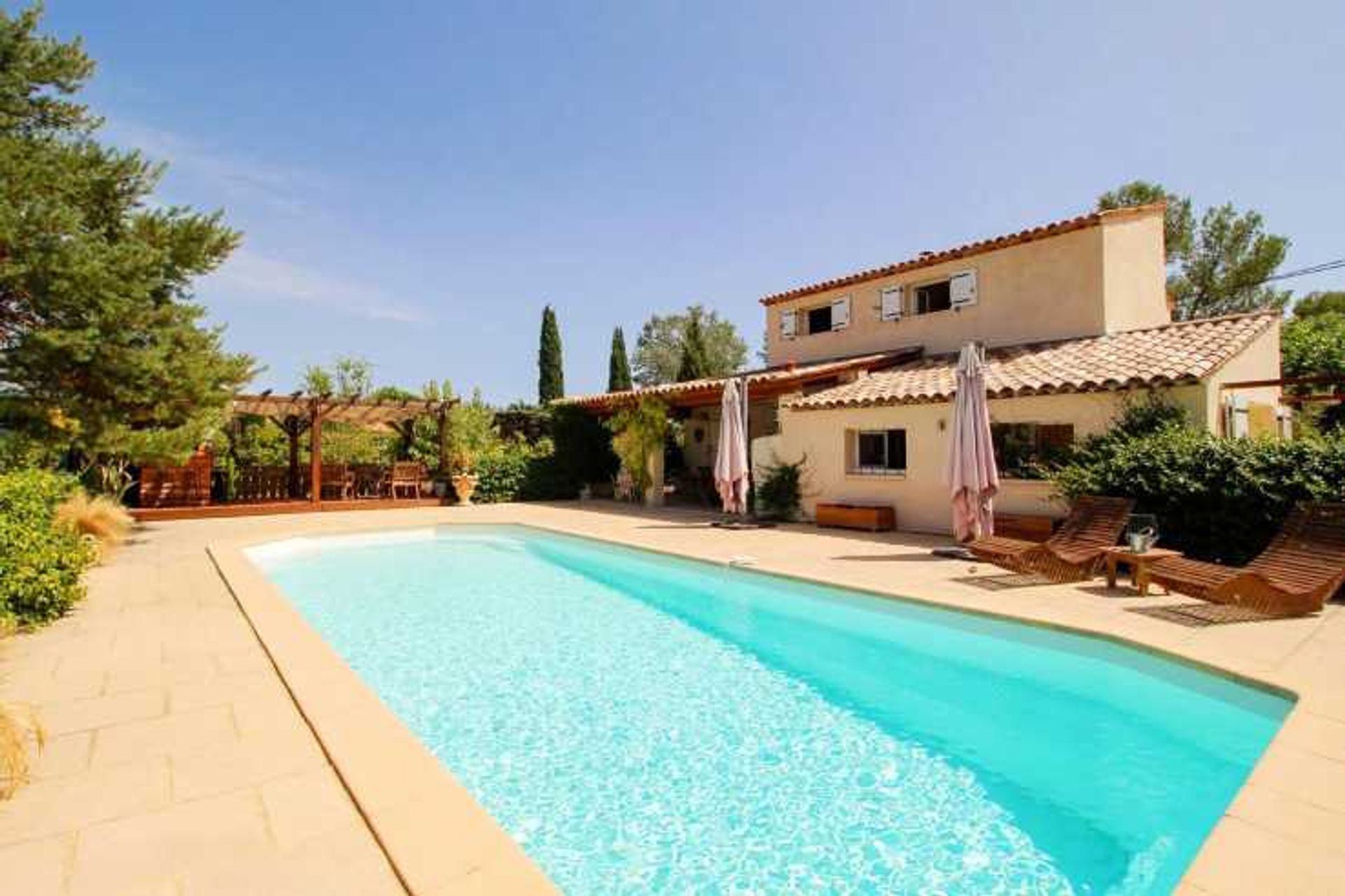 House in Callian, Provence-Alpes-Cote d'Azur 12093207