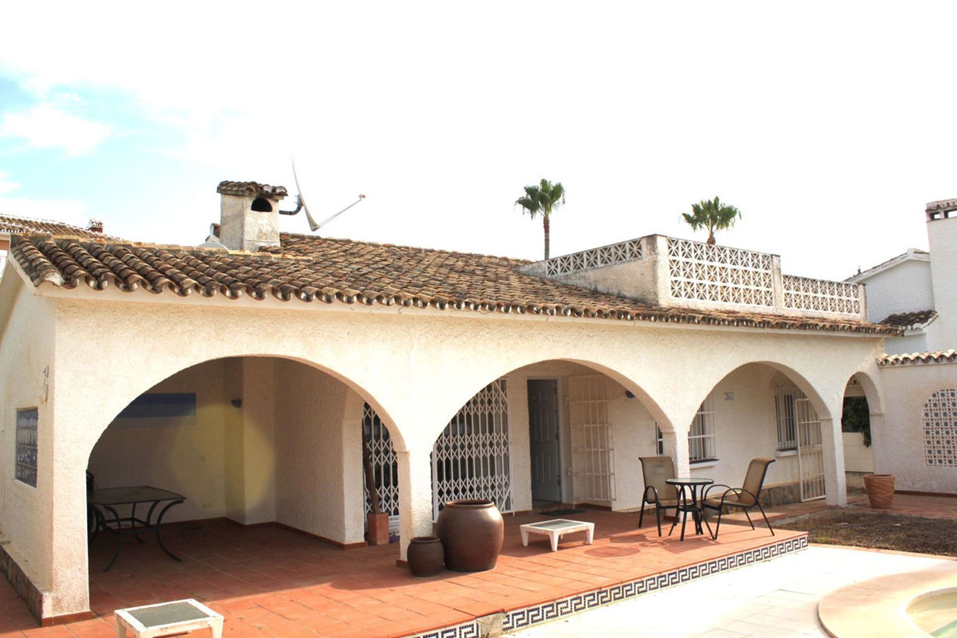 Haus im Calahonda, Andalucía 12093238