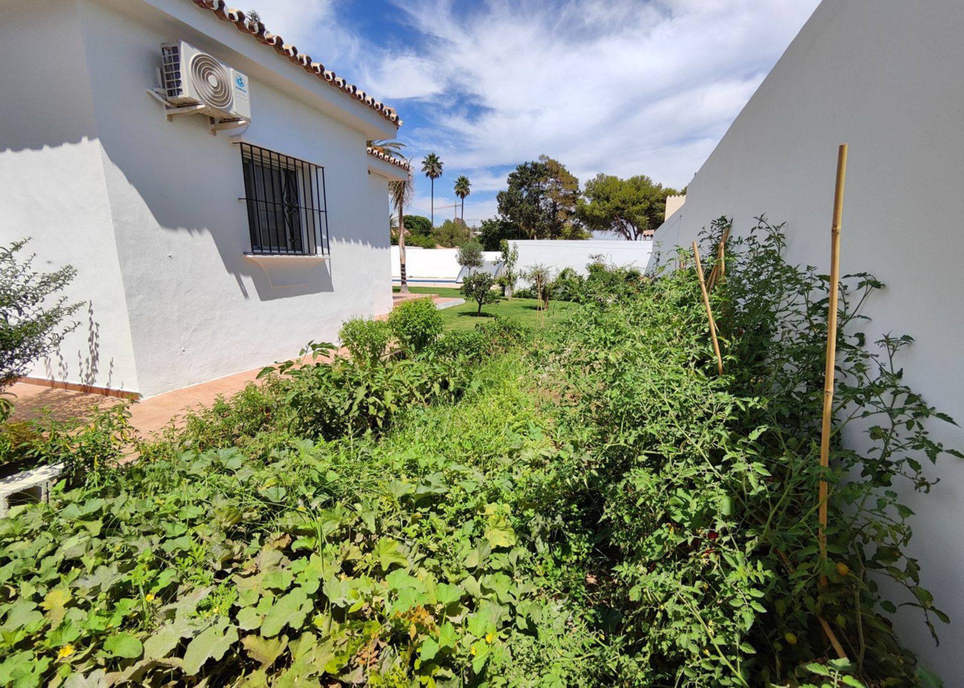 Huis in Estepona, Andalucía 12093256