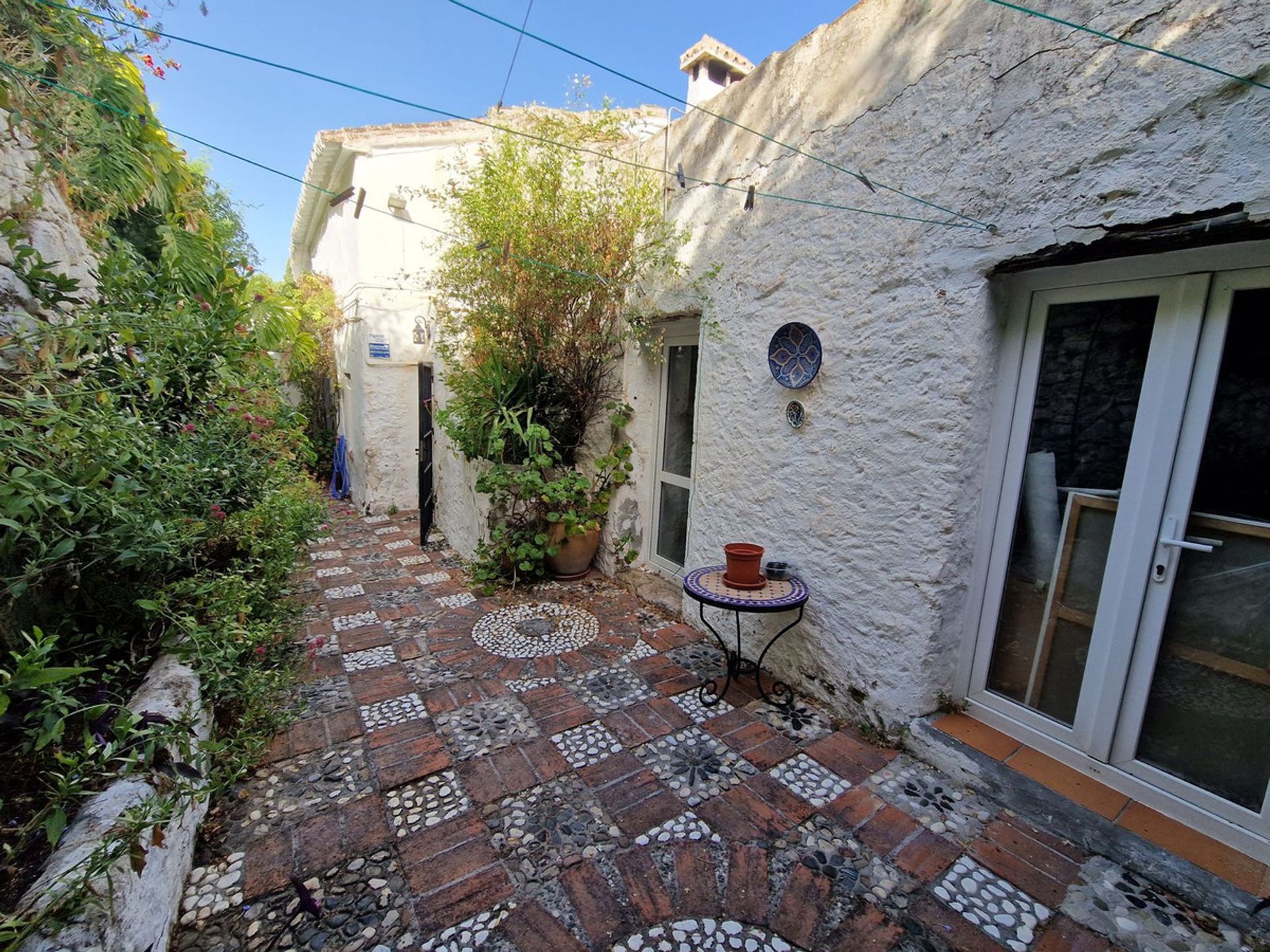 House in Alhaurín el Grande, Andalucía 12093266