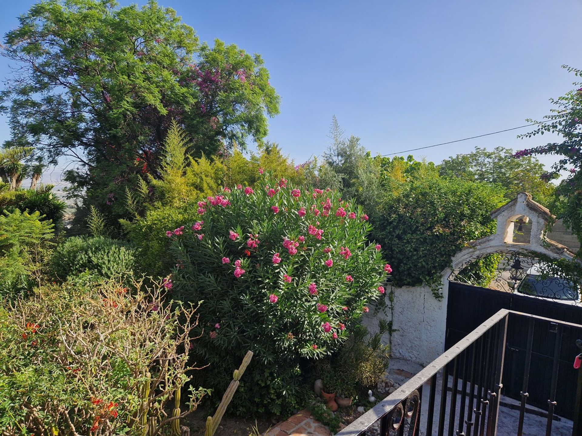 House in Alhaurín el Grande, Andalucía 12093266