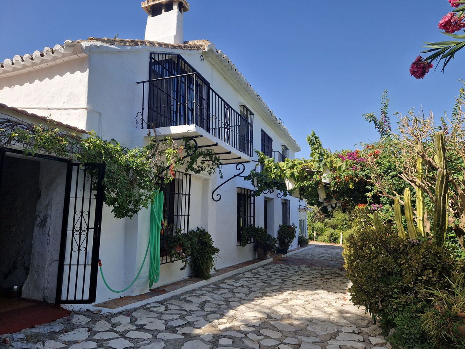 House in Alhaurín el Grande, Andalucía 12093266