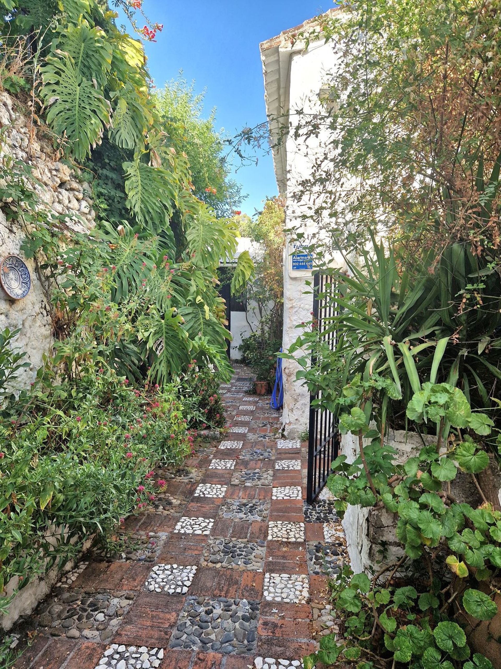 House in Alhaurín el Grande, Andalucía 12093266