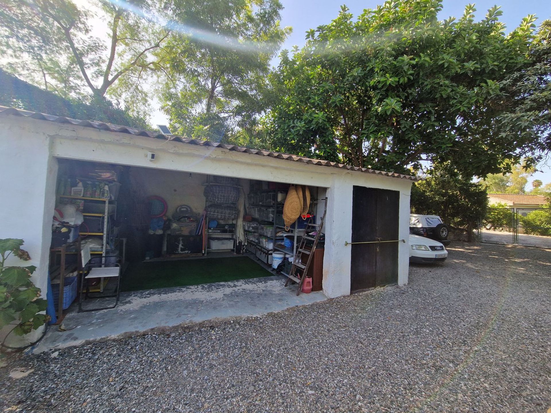 House in Alhaurín el Grande, Andalucía 12093266