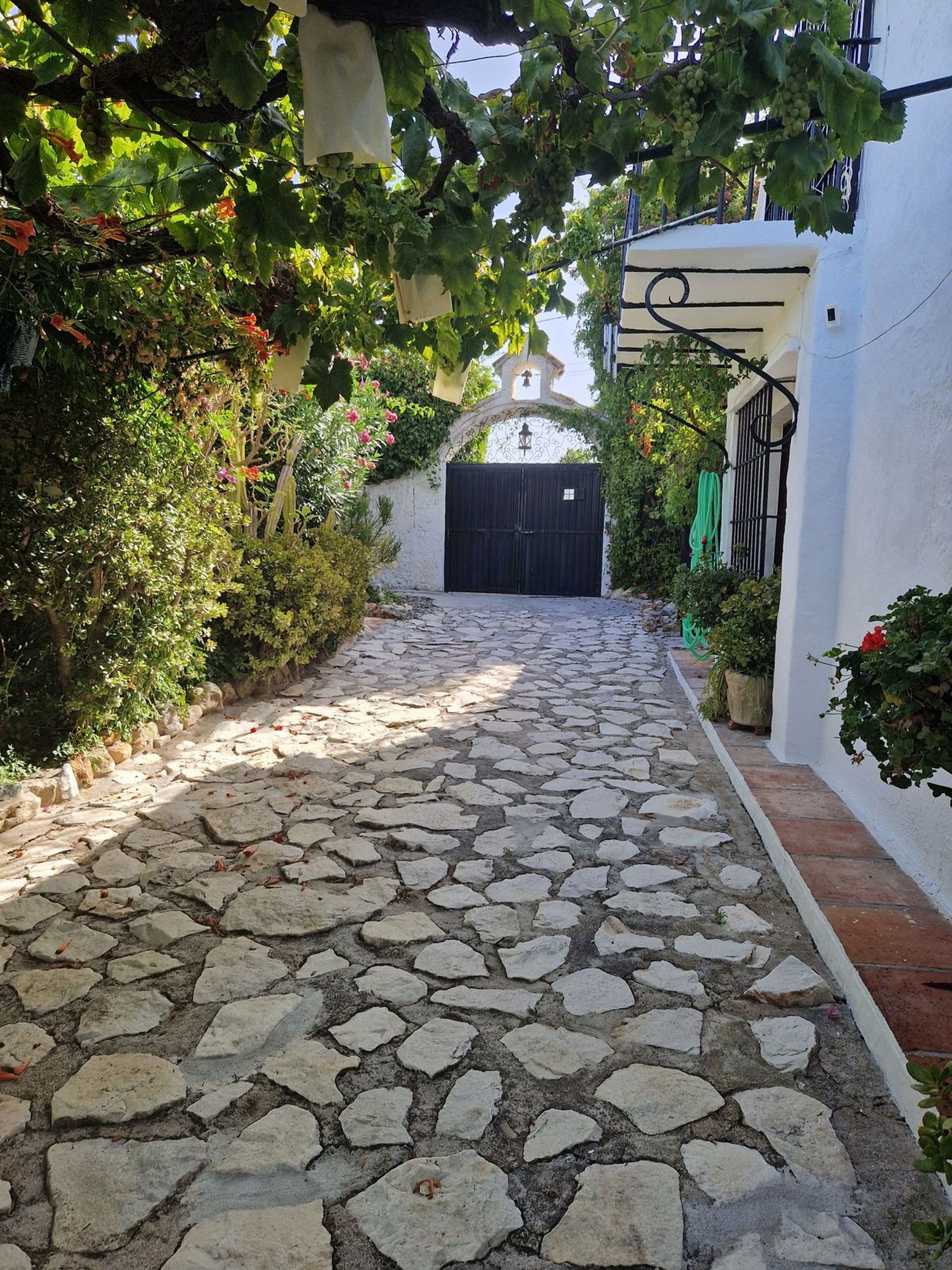 House in Alhaurín el Grande, Andalucía 12093266