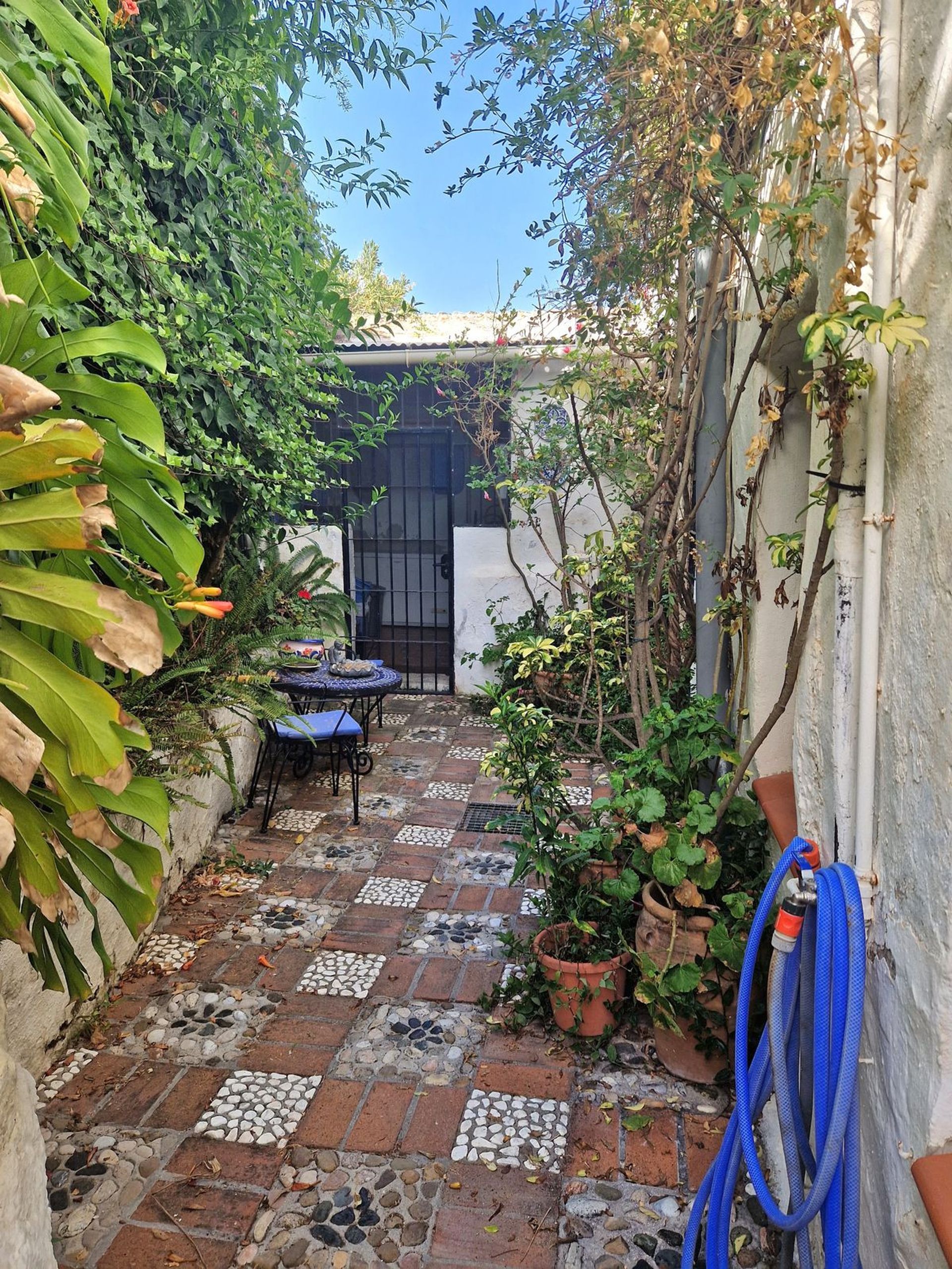 House in Alhaurín el Grande, Andalucía 12093266