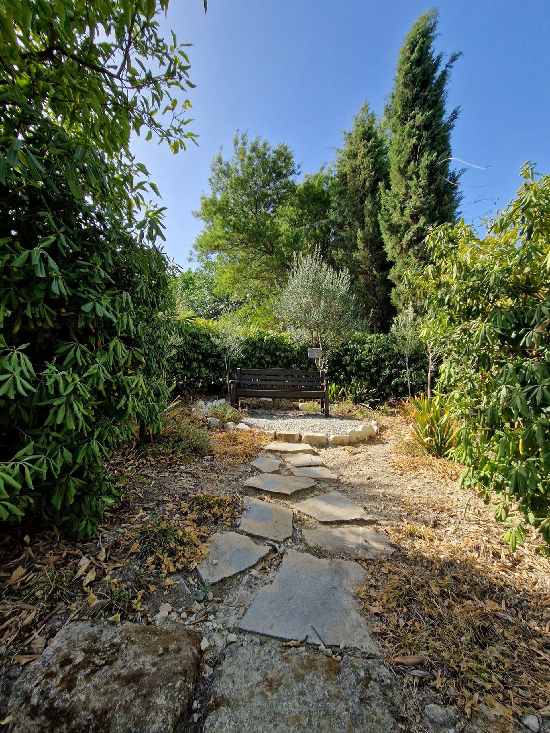 House in Alhaurín el Grande, Andalucía 12093266