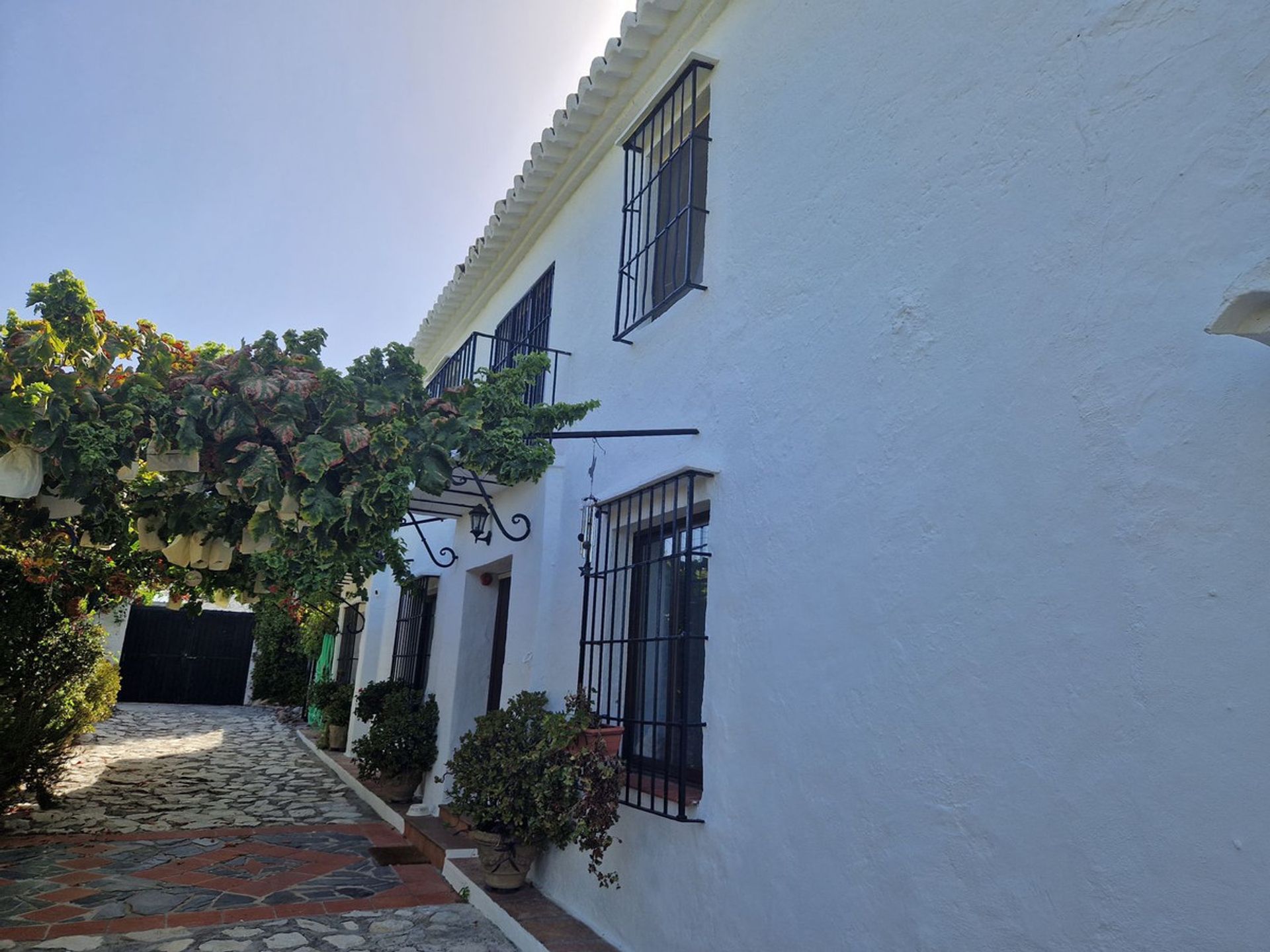 House in Alhaurín el Grande, Andalucía 12093266