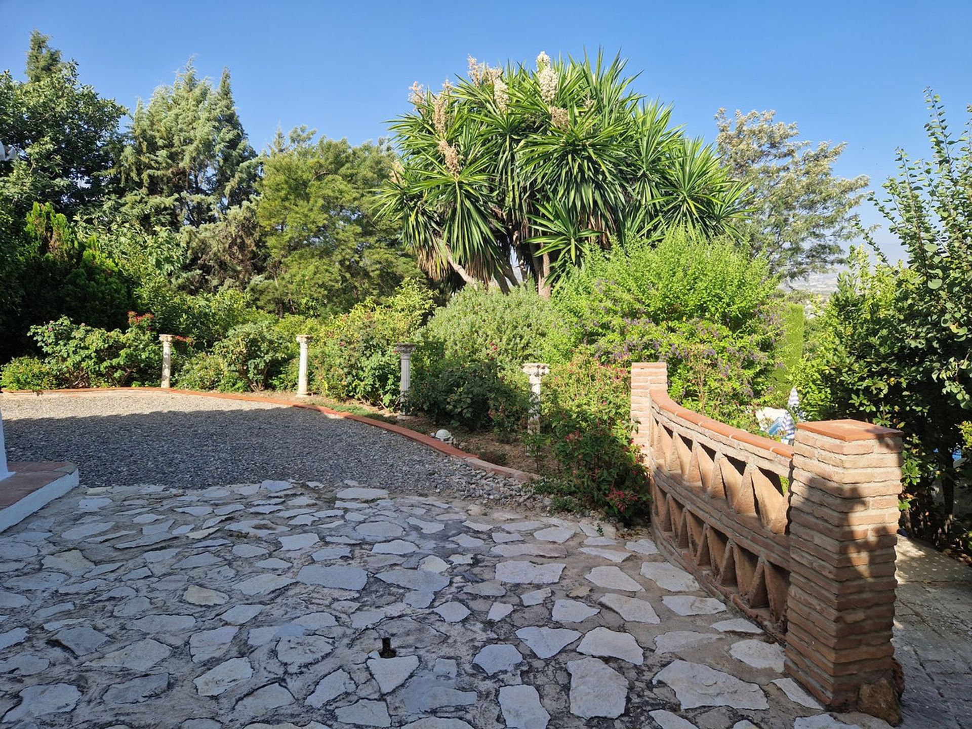 House in Alhaurín el Grande, Andalucía 12093266