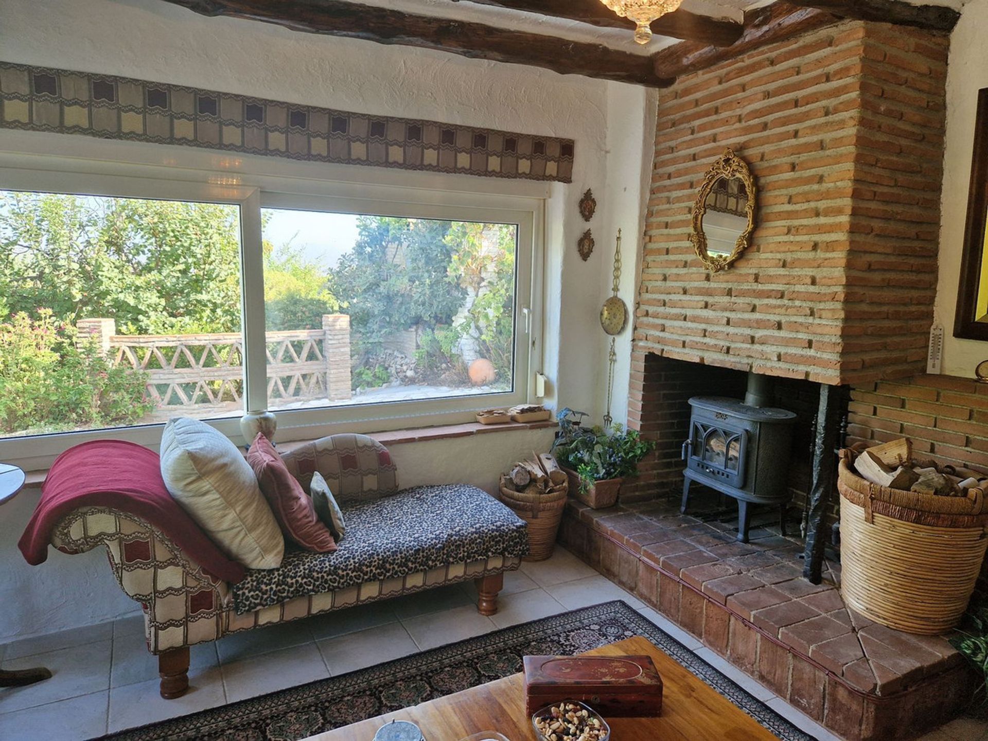 House in Alhaurín el Grande, Andalucía 12093266