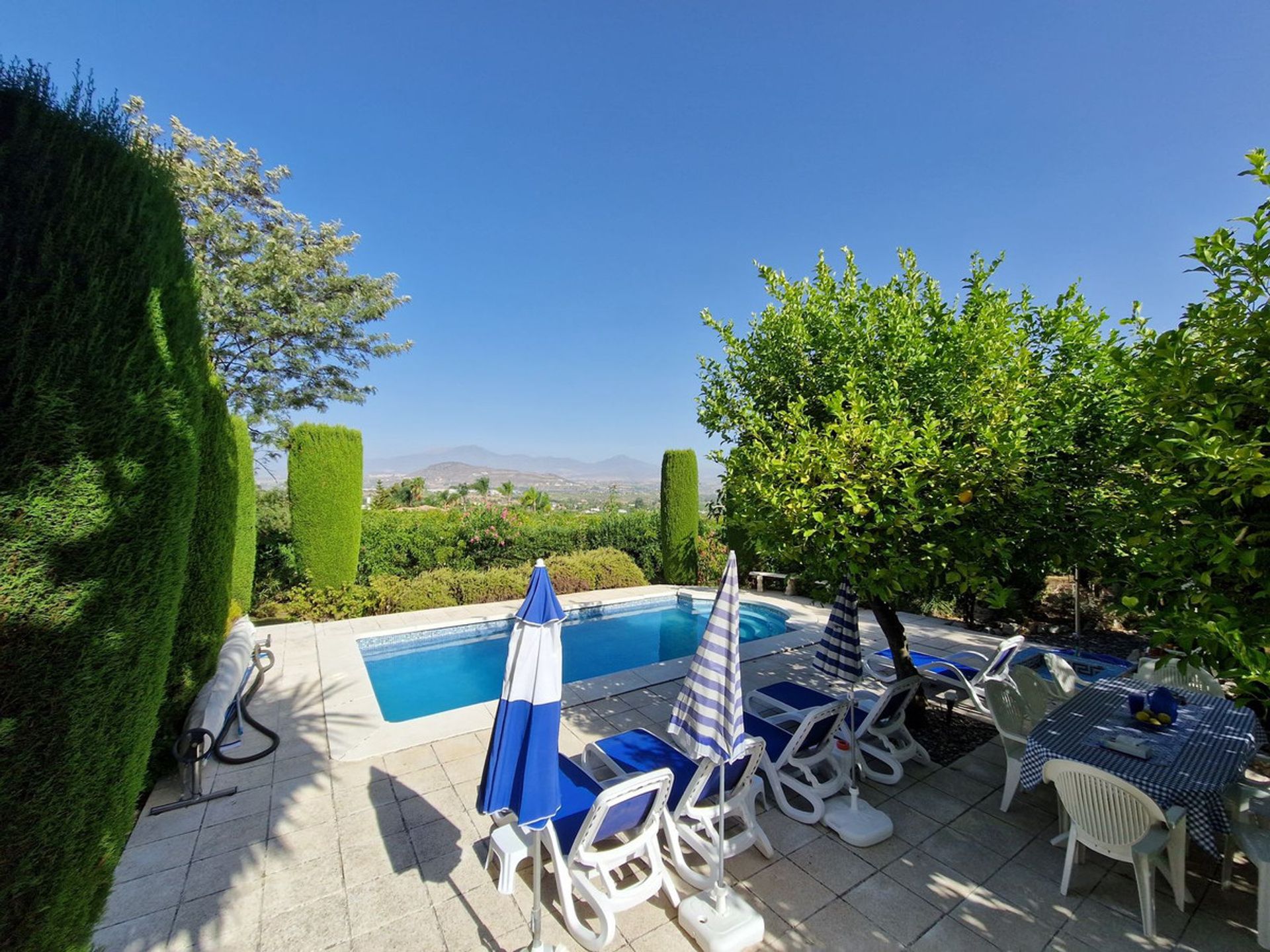 House in Alhaurín el Grande, Andalucía 12093266