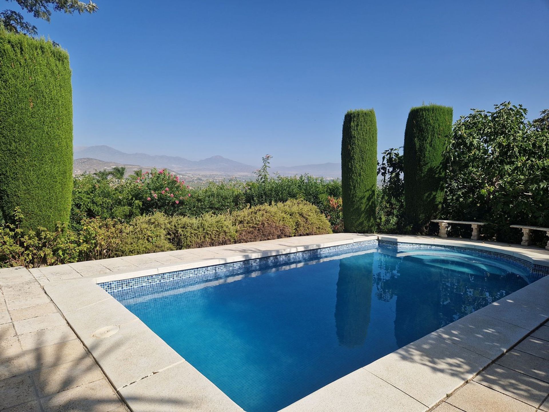 House in Alhaurín el Grande, Andalucía 12093266