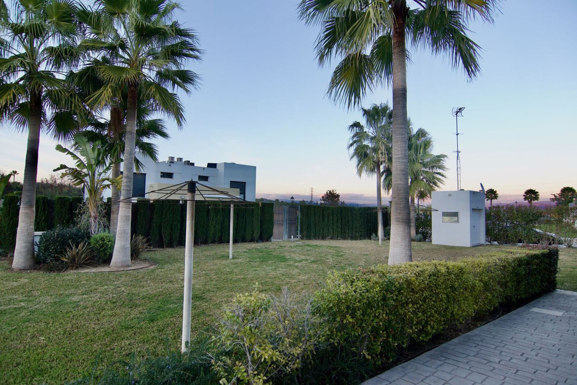 Hus i Alhaurín de la Torre, Andalucía 12093282