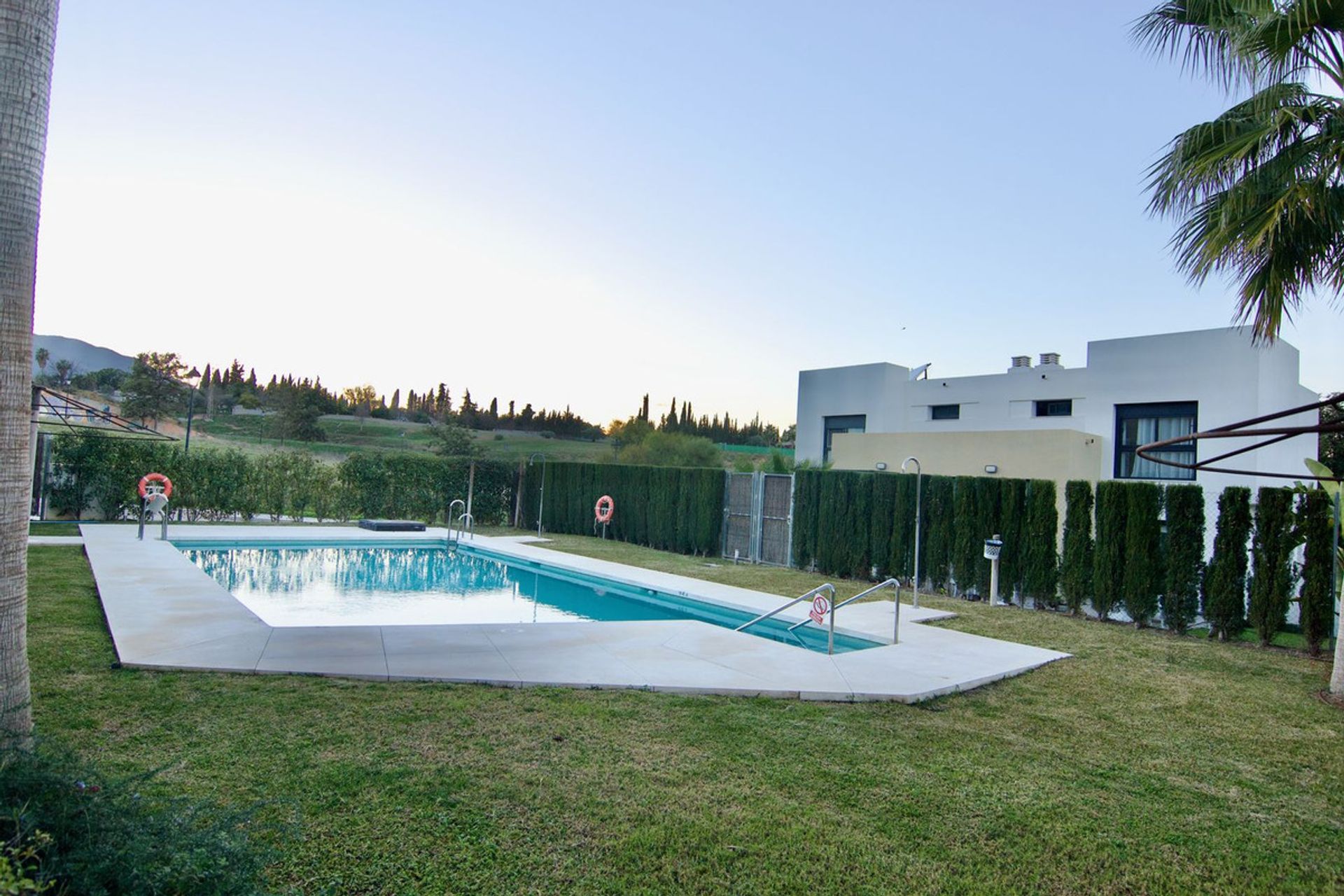 Hus i Alhaurín de la Torre, Andalucía 12093282