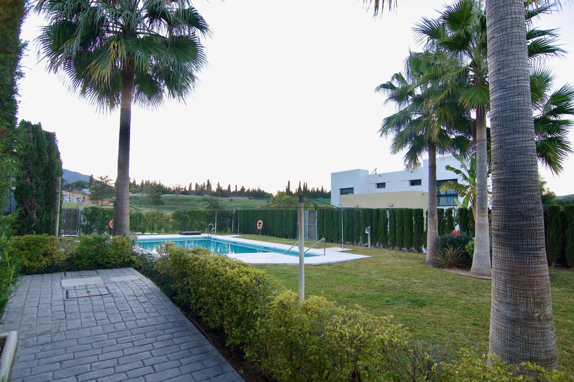 Hus i Alhaurín de la Torre, Andalucía 12093282