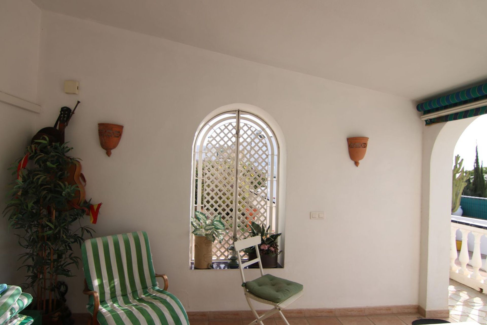 Casa nel , Andalucía 12093304