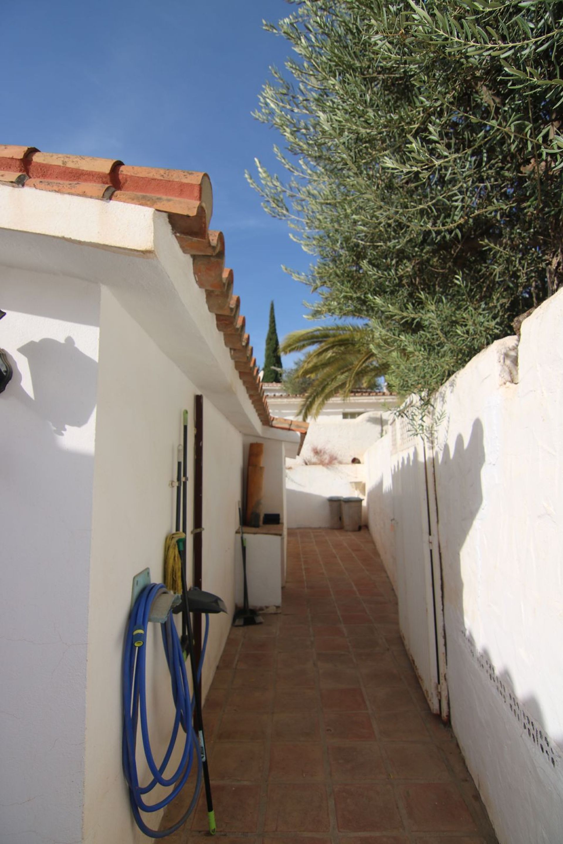 Casa nel , Andalucía 12093304