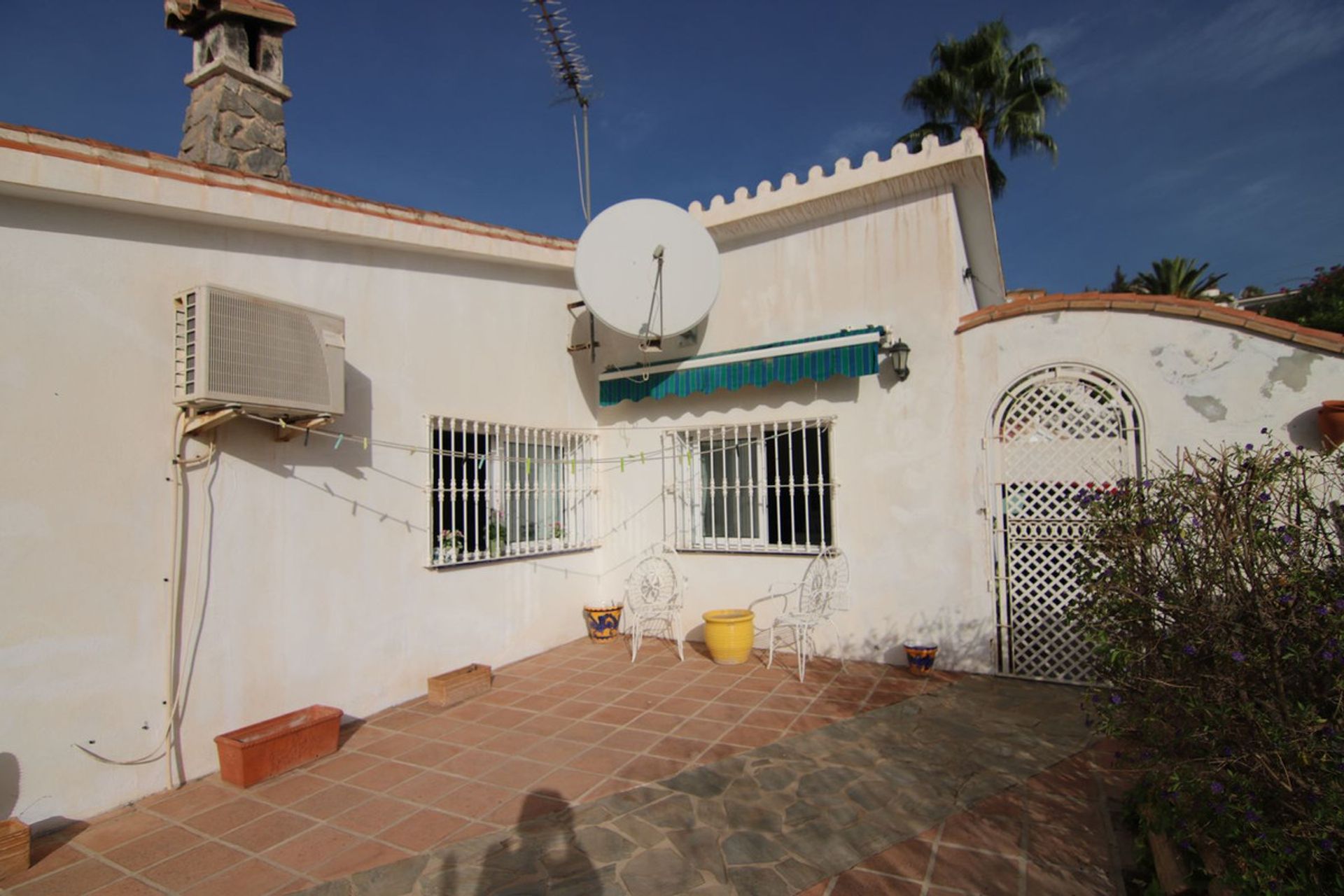 Casa nel , Andalucía 12093304