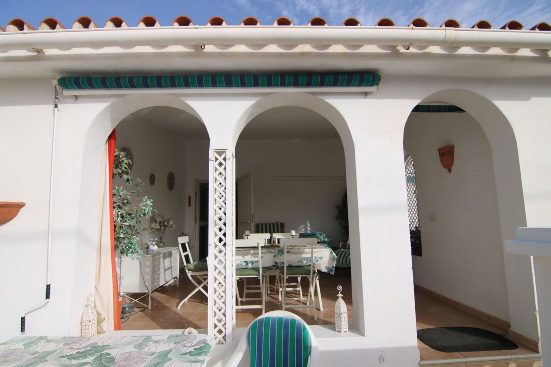 Casa nel , Andalucía 12093304