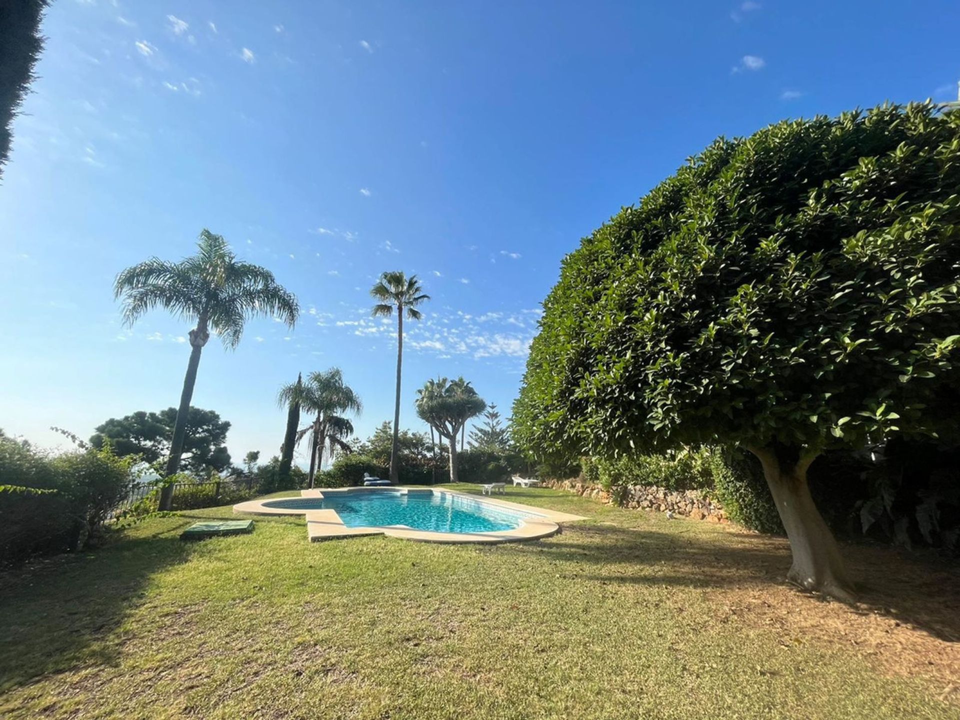 casa en Benahavís, Andalucía 12093331