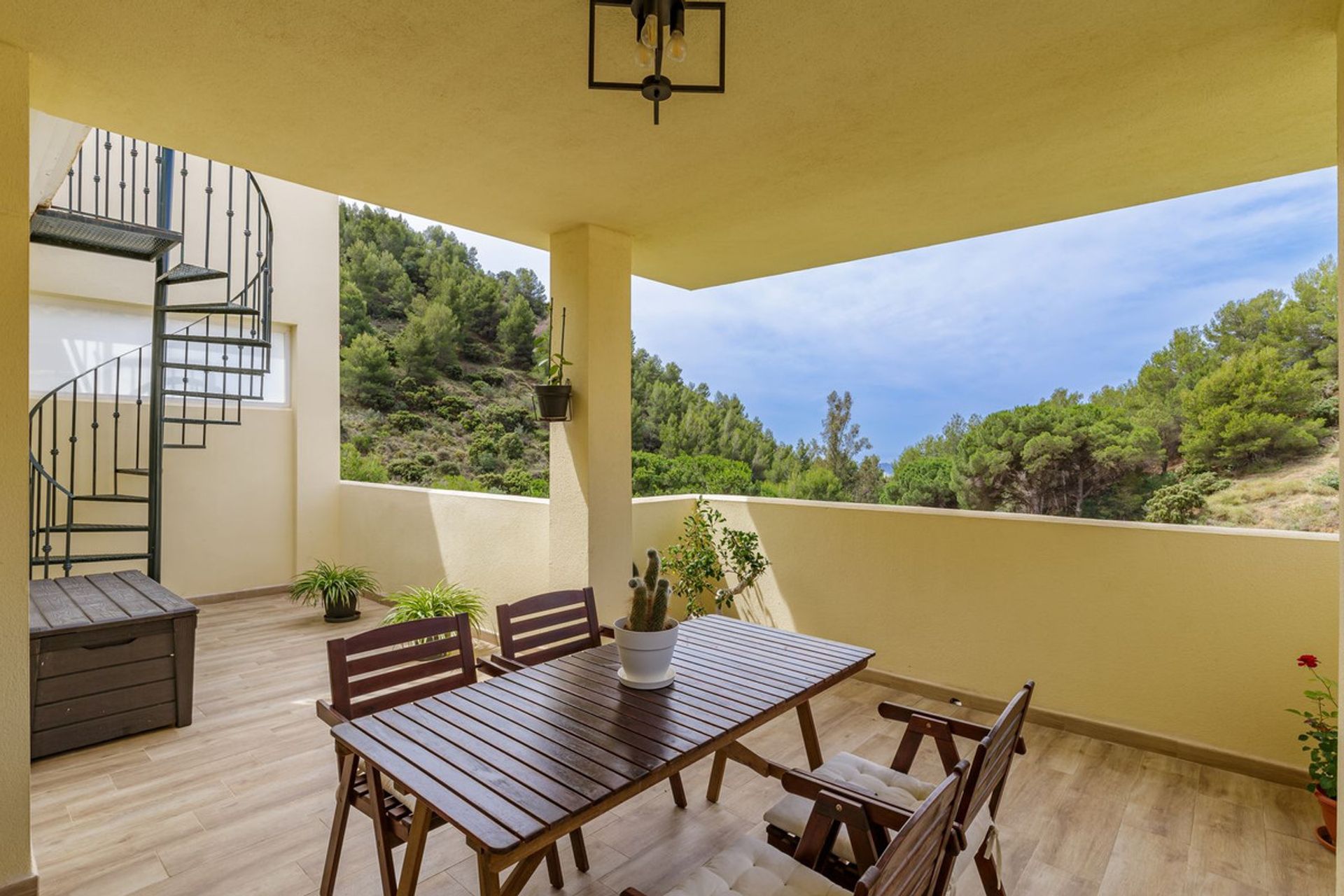 Haus im Mijas, Andalucía 12093335