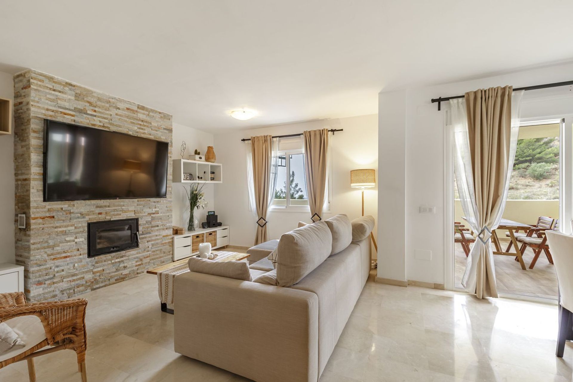 Haus im Mijas, Andalucía 12093335