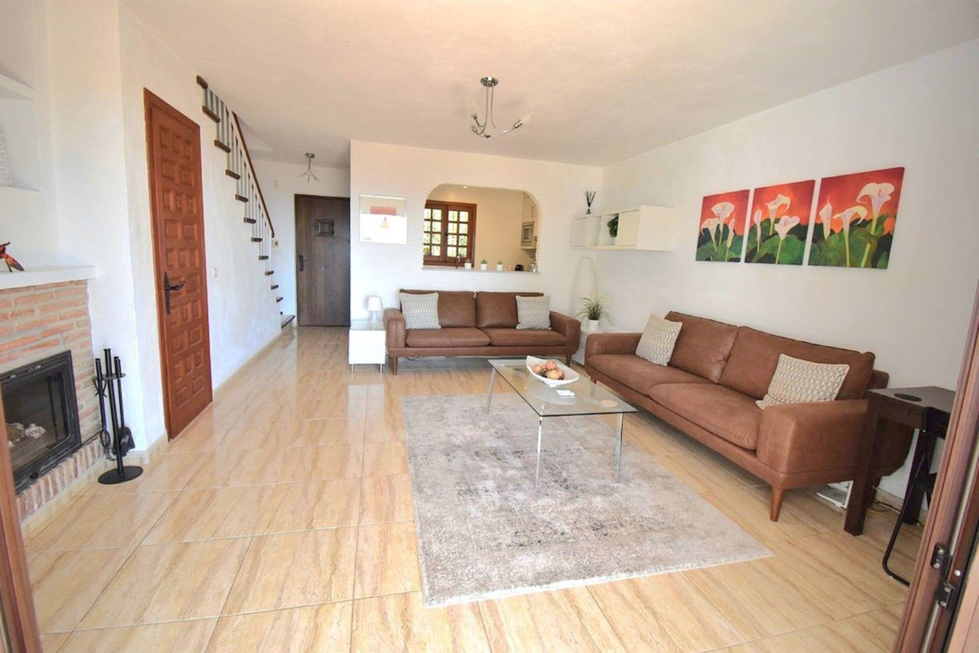 House in Mijas, Andalucía 12093370