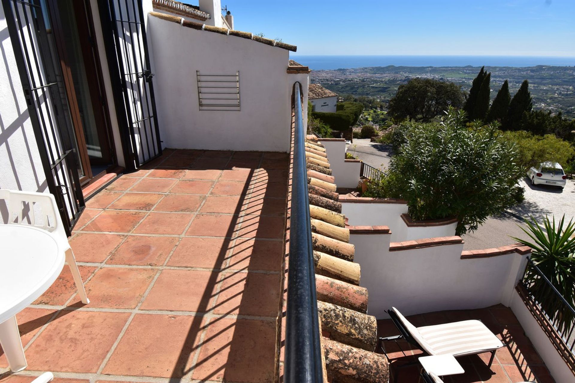 House in Mijas, Andalucía 12093370